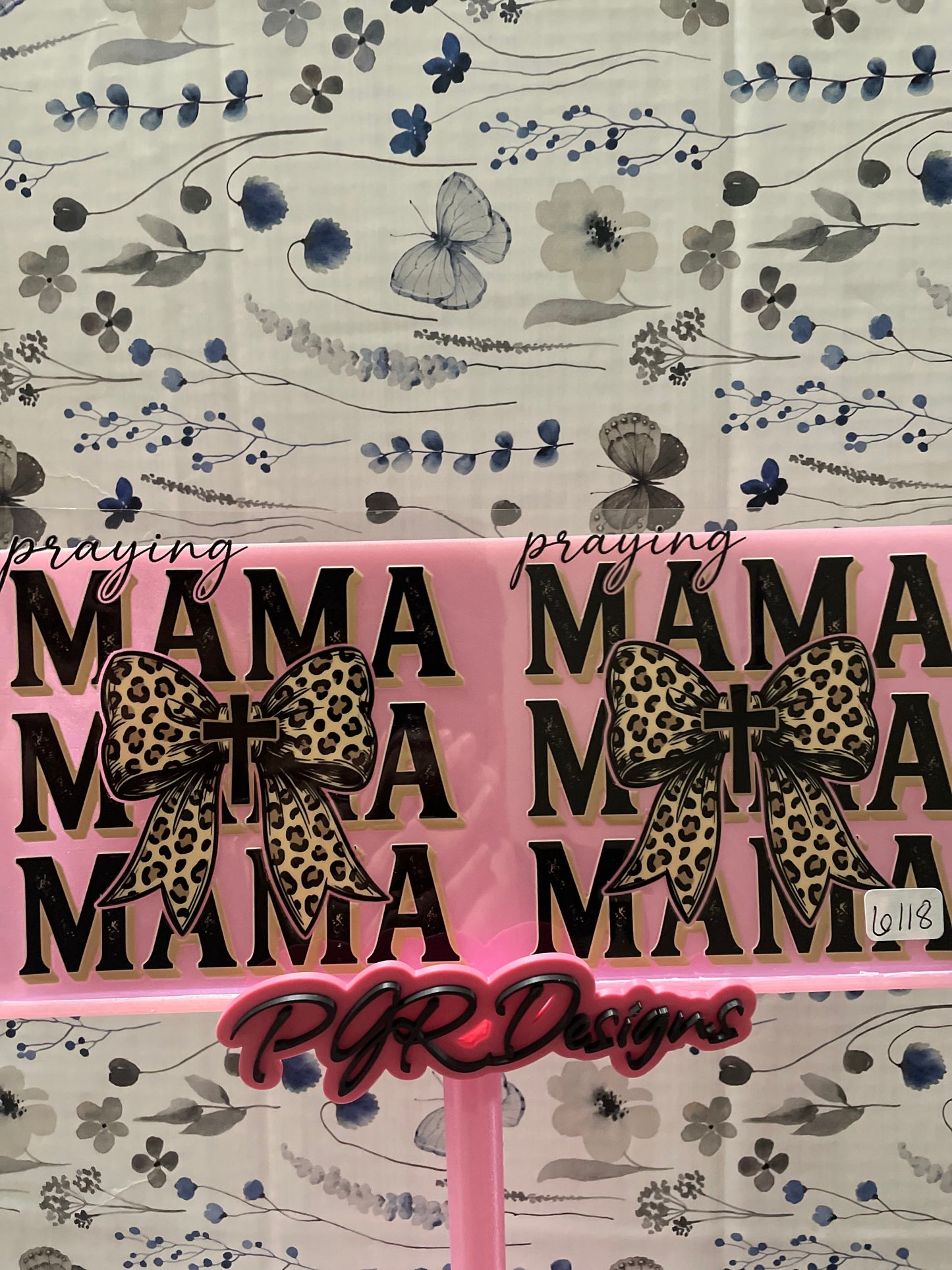 Mama
