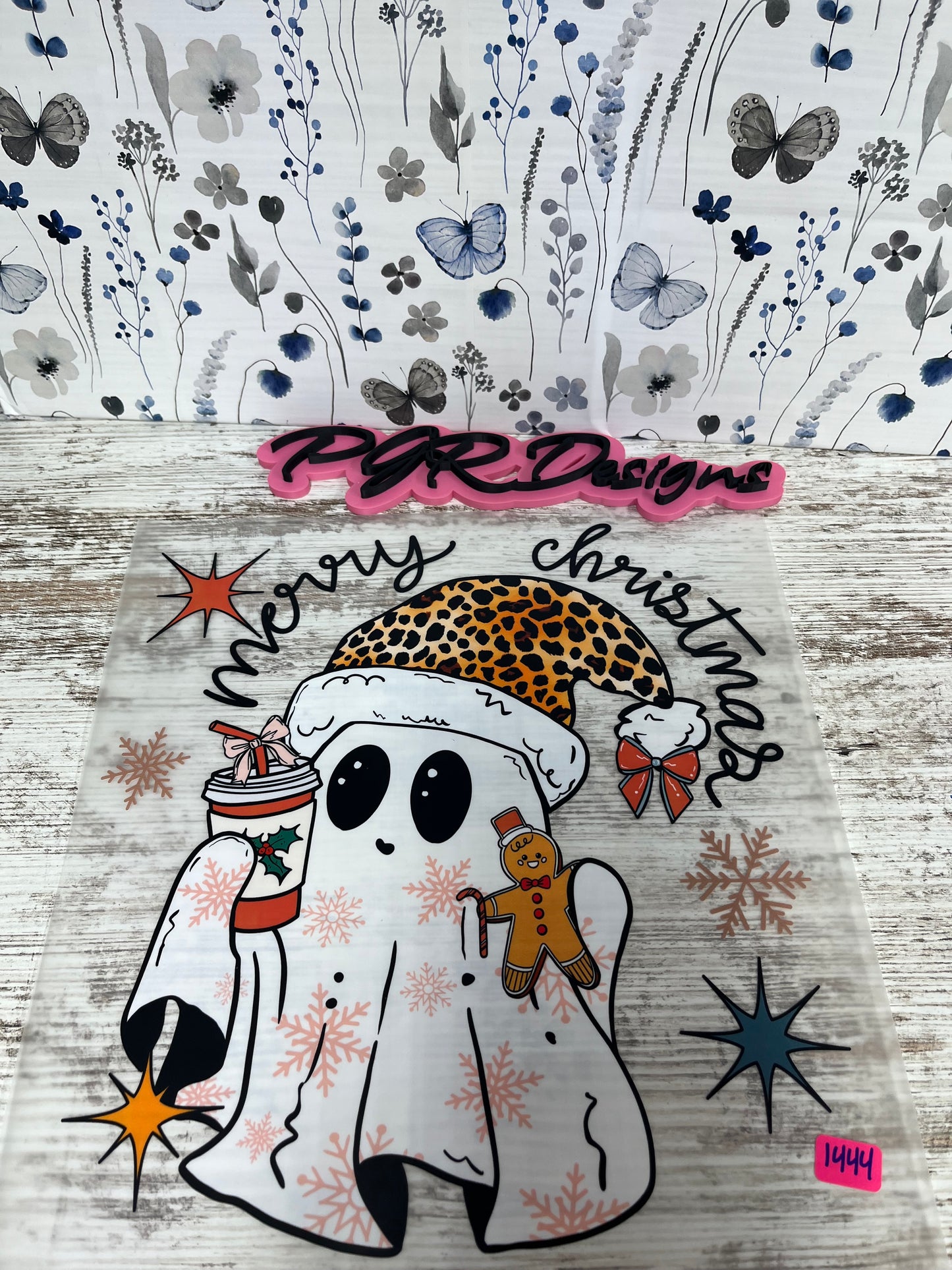 TShirt part 6