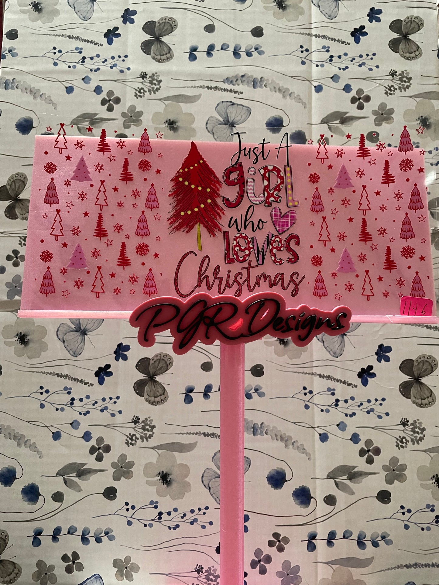 Christmas pt1