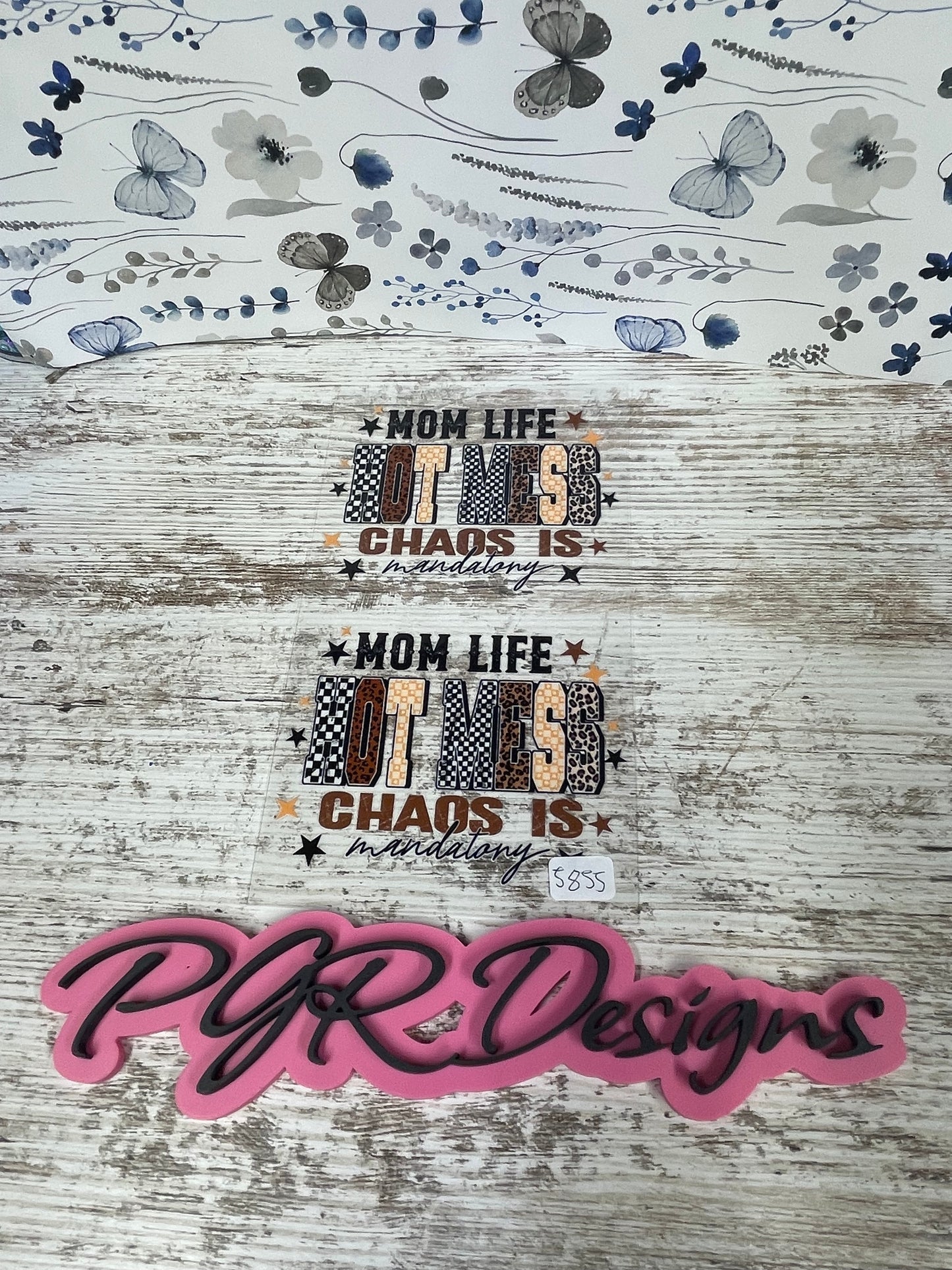 Mama
