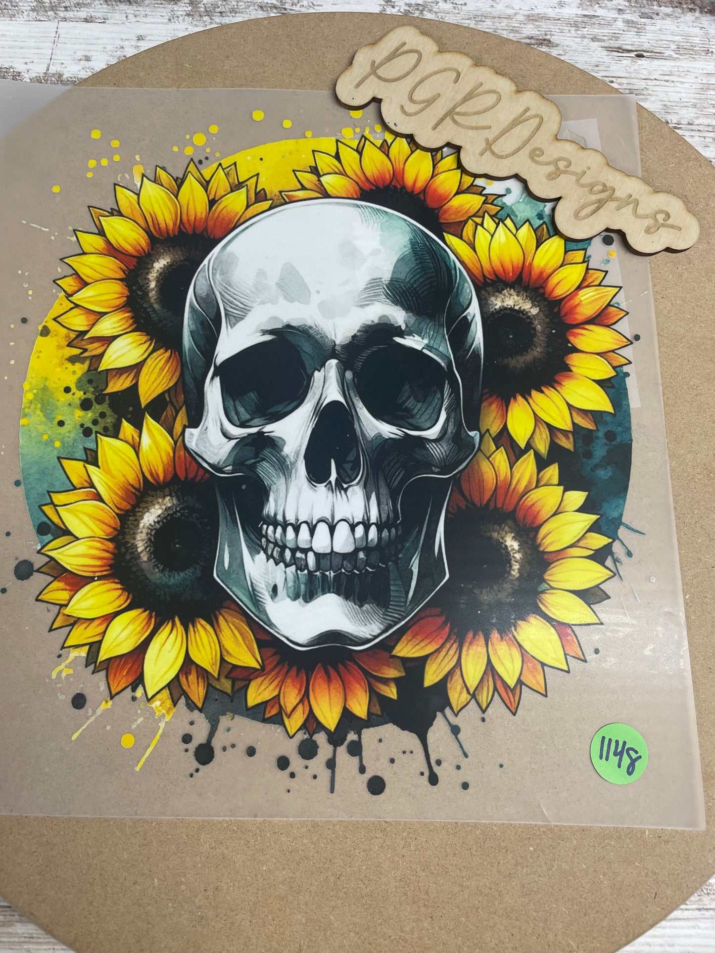 Part 5-Shirt designs