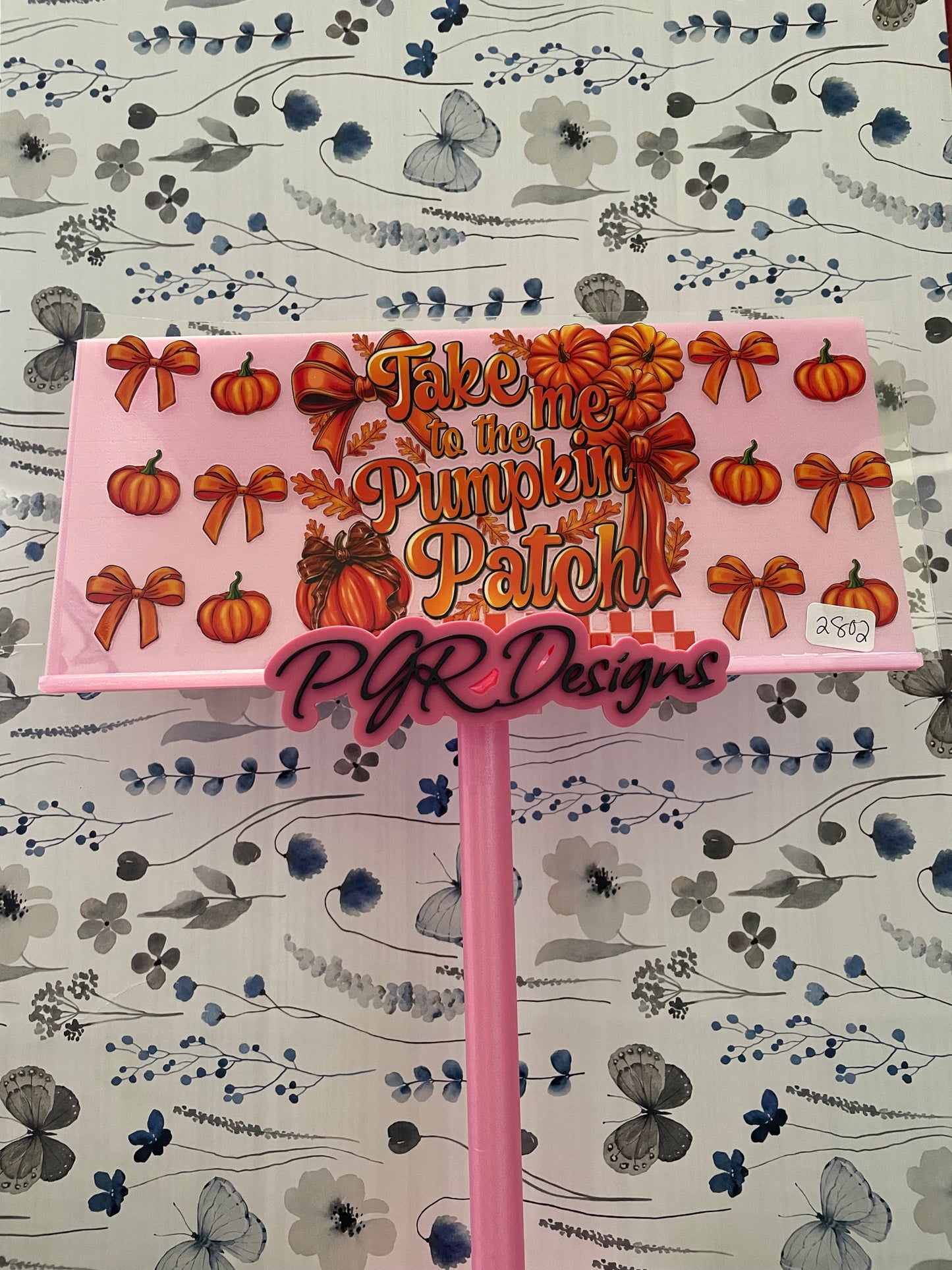 Spooky/fall pt1