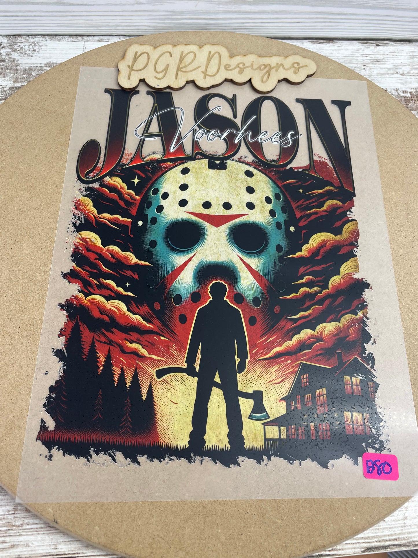 Part 6-Shirt designs