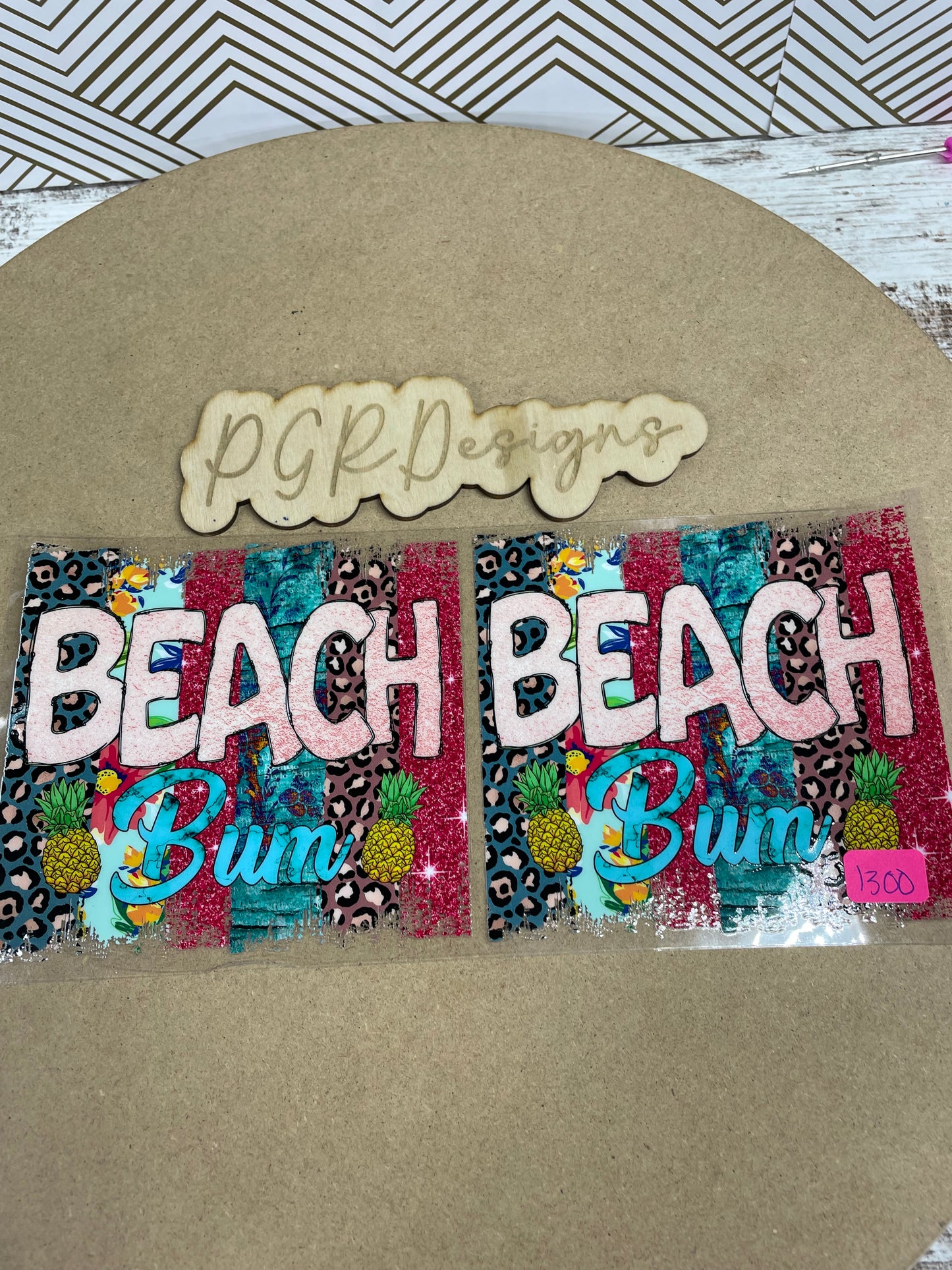 Summertime/ camping/beach