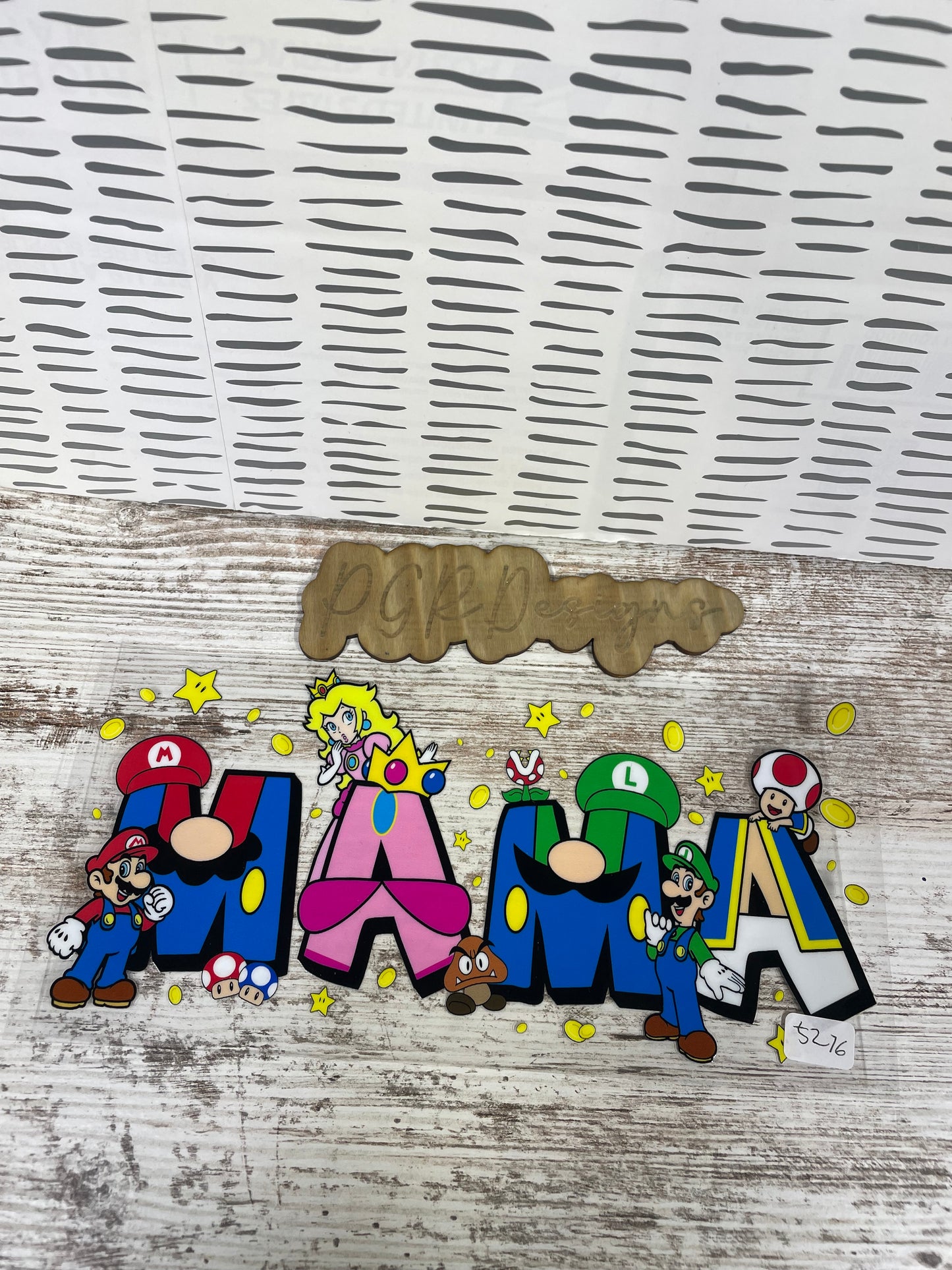 Mama