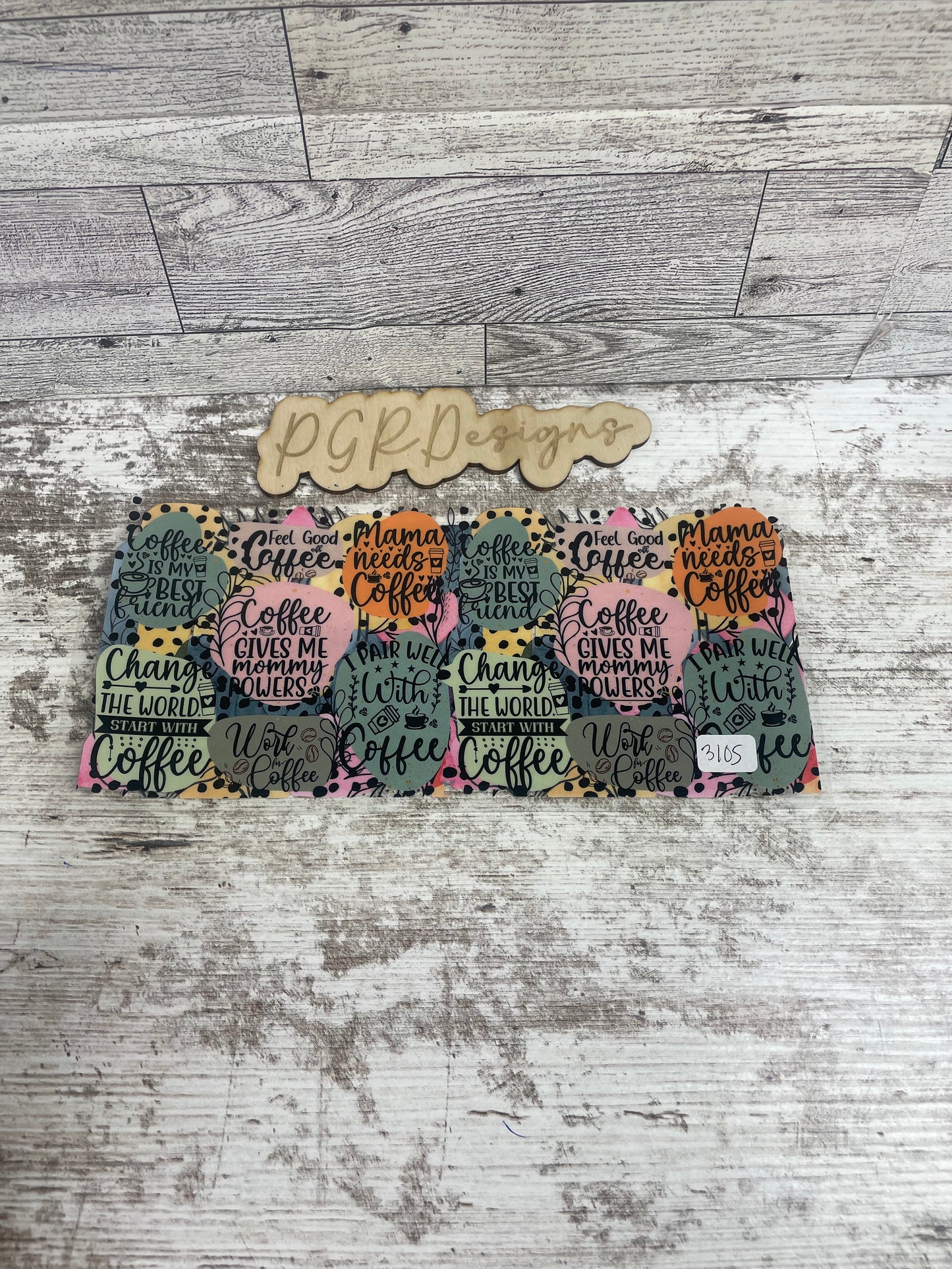 Inspirational/ sayings