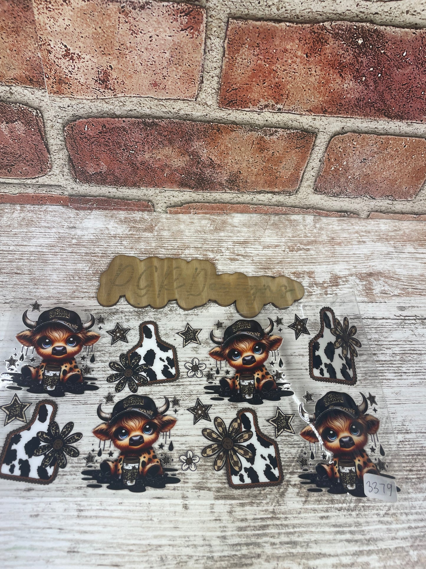 Cows/western part 2