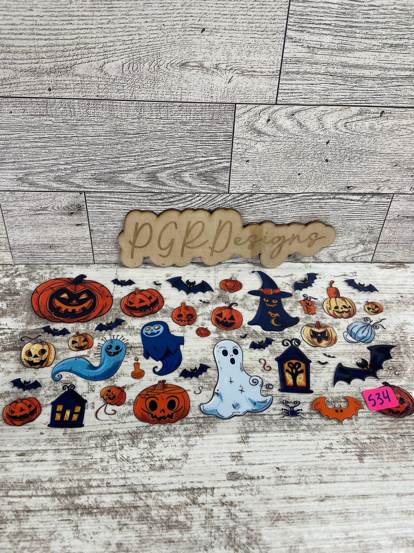 Fall/halloween part 1