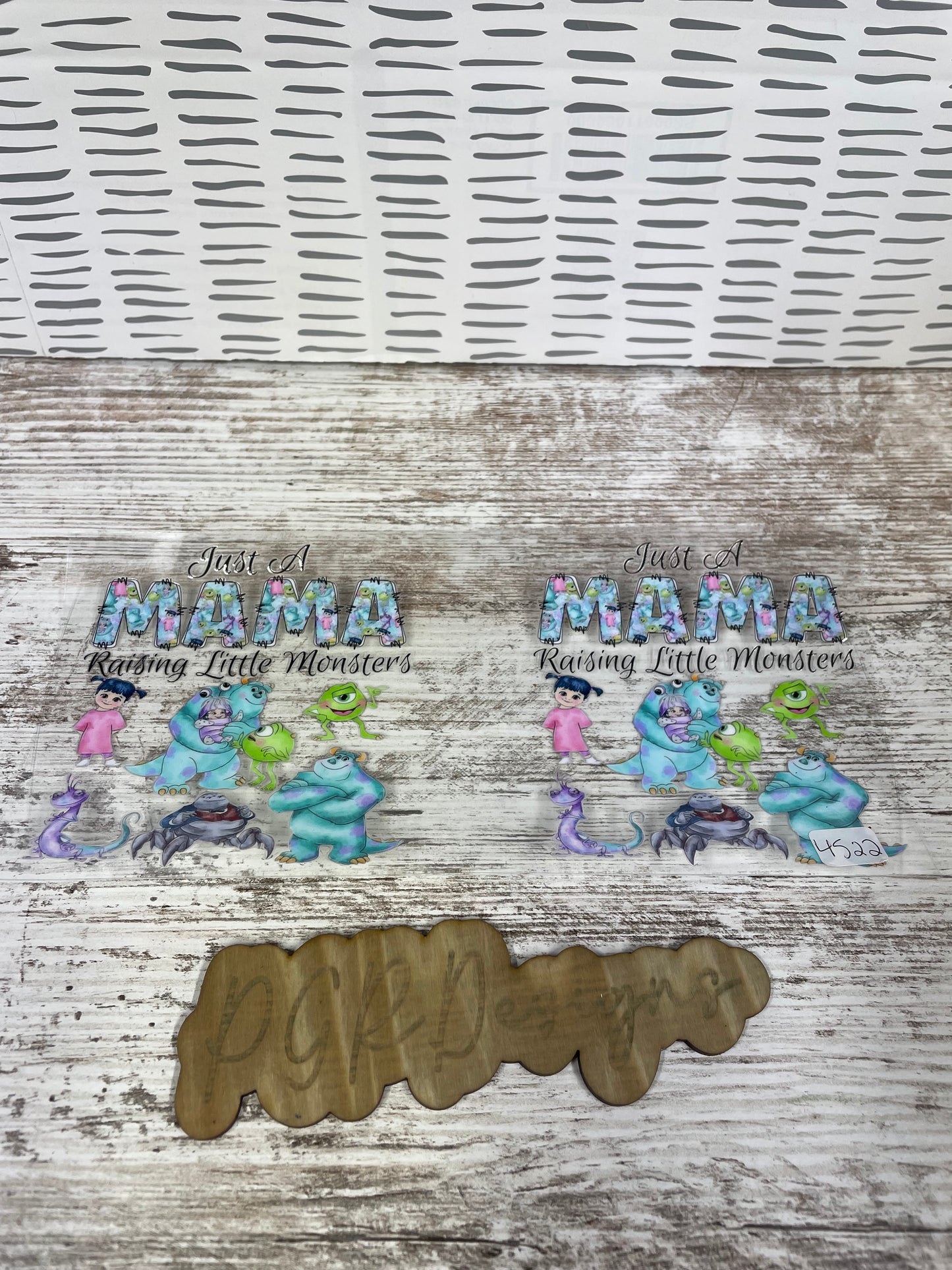 Mama