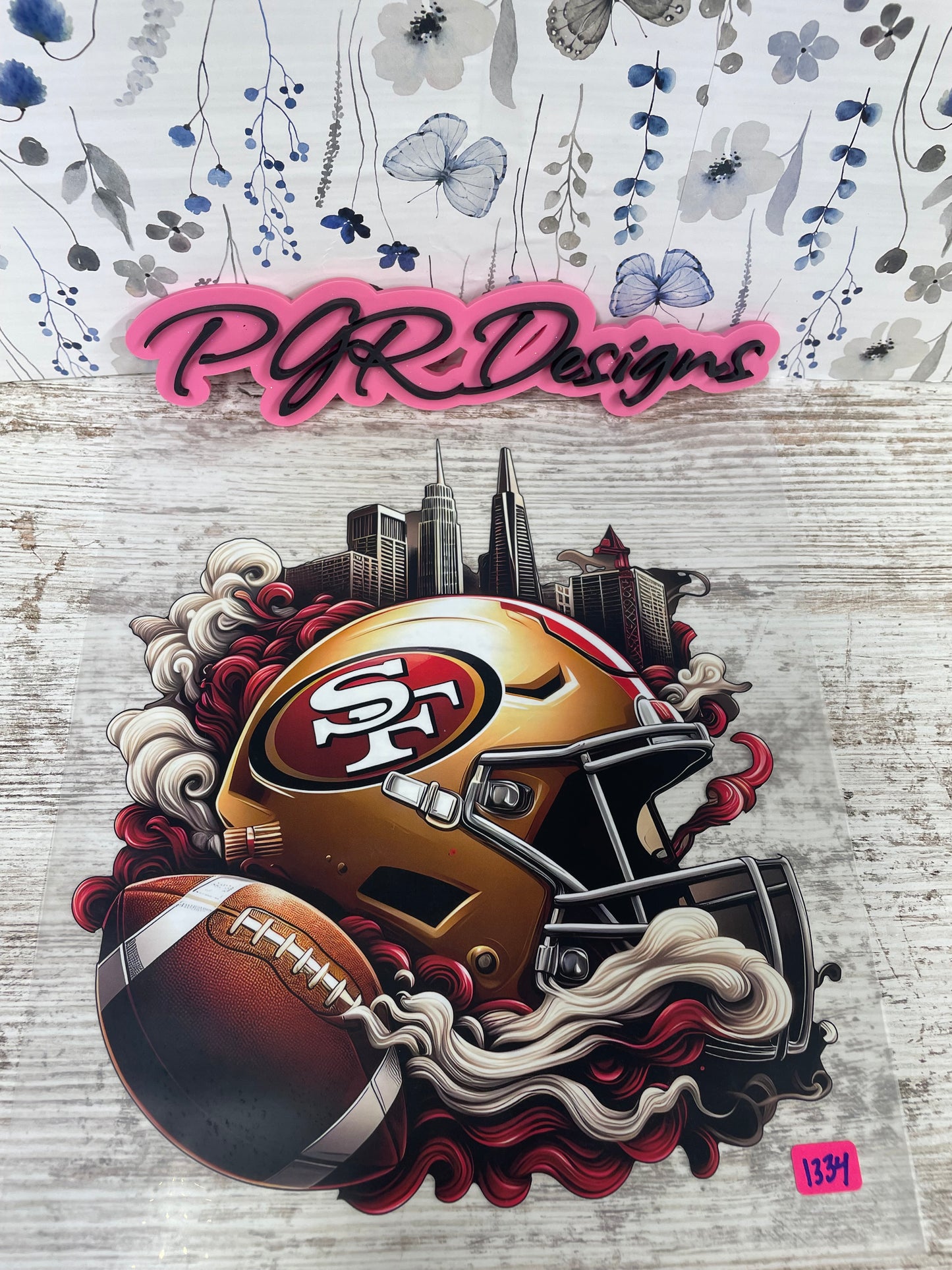 TShirt part 5