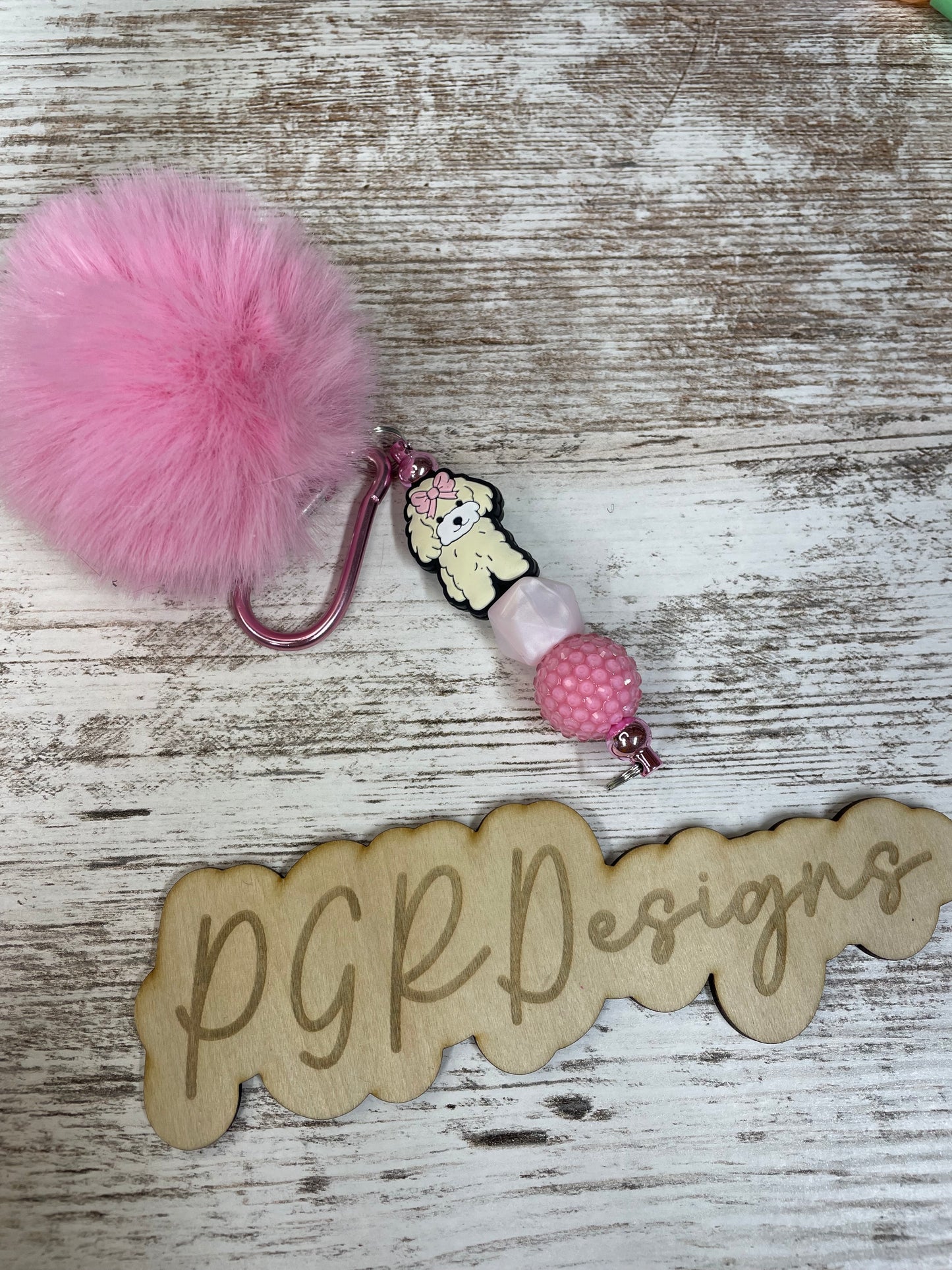 Keychains