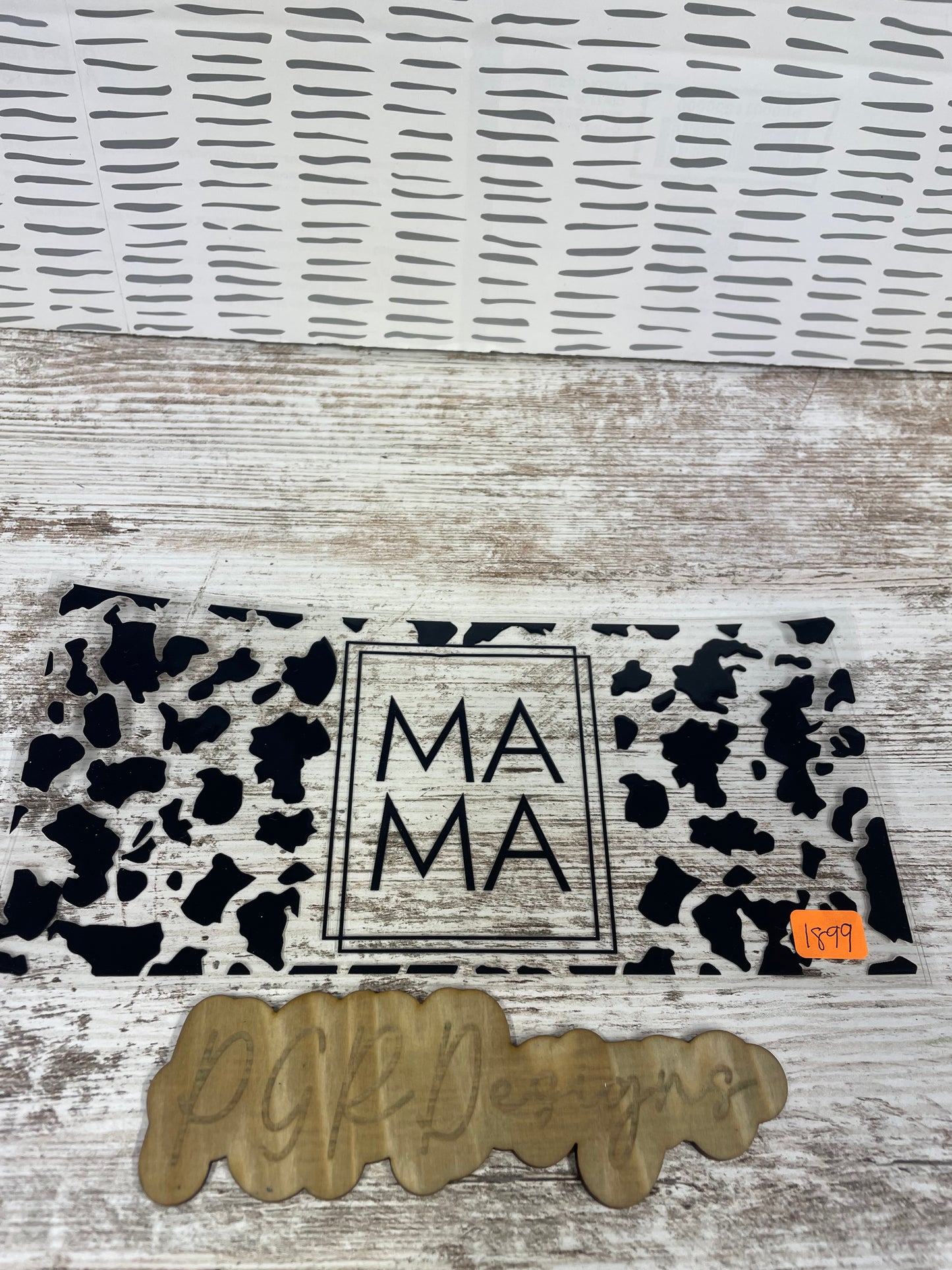 Mama