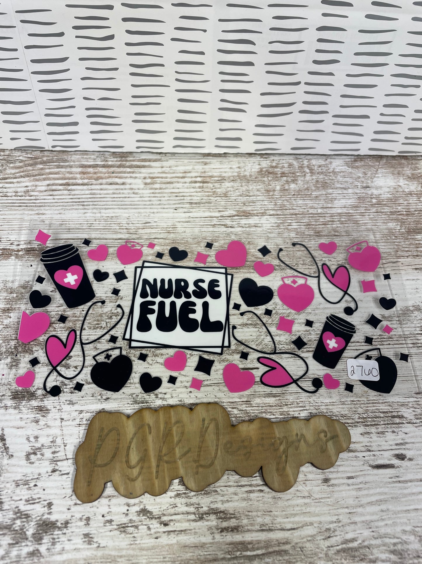 Nursing/medical