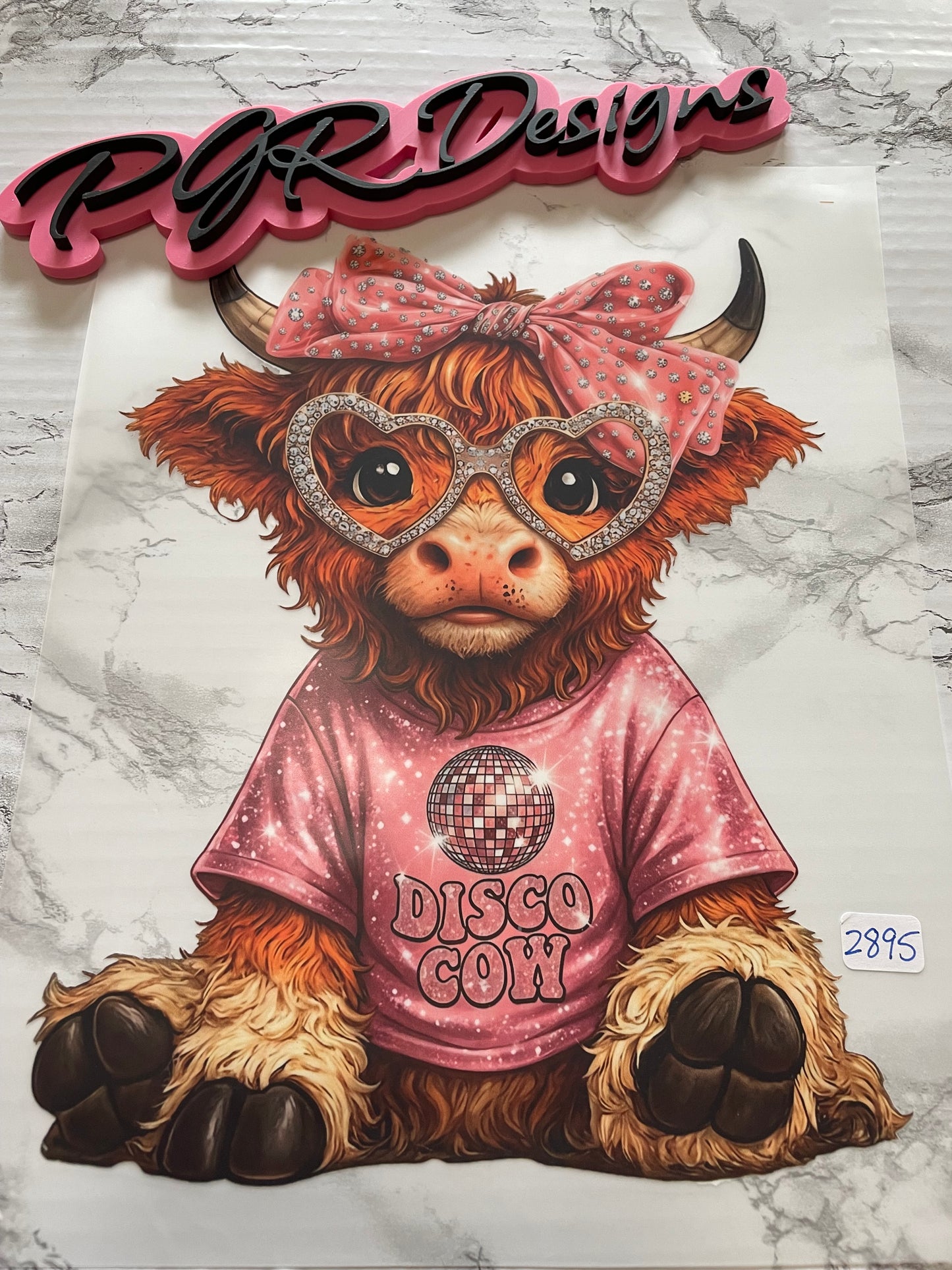 TShirt part 12