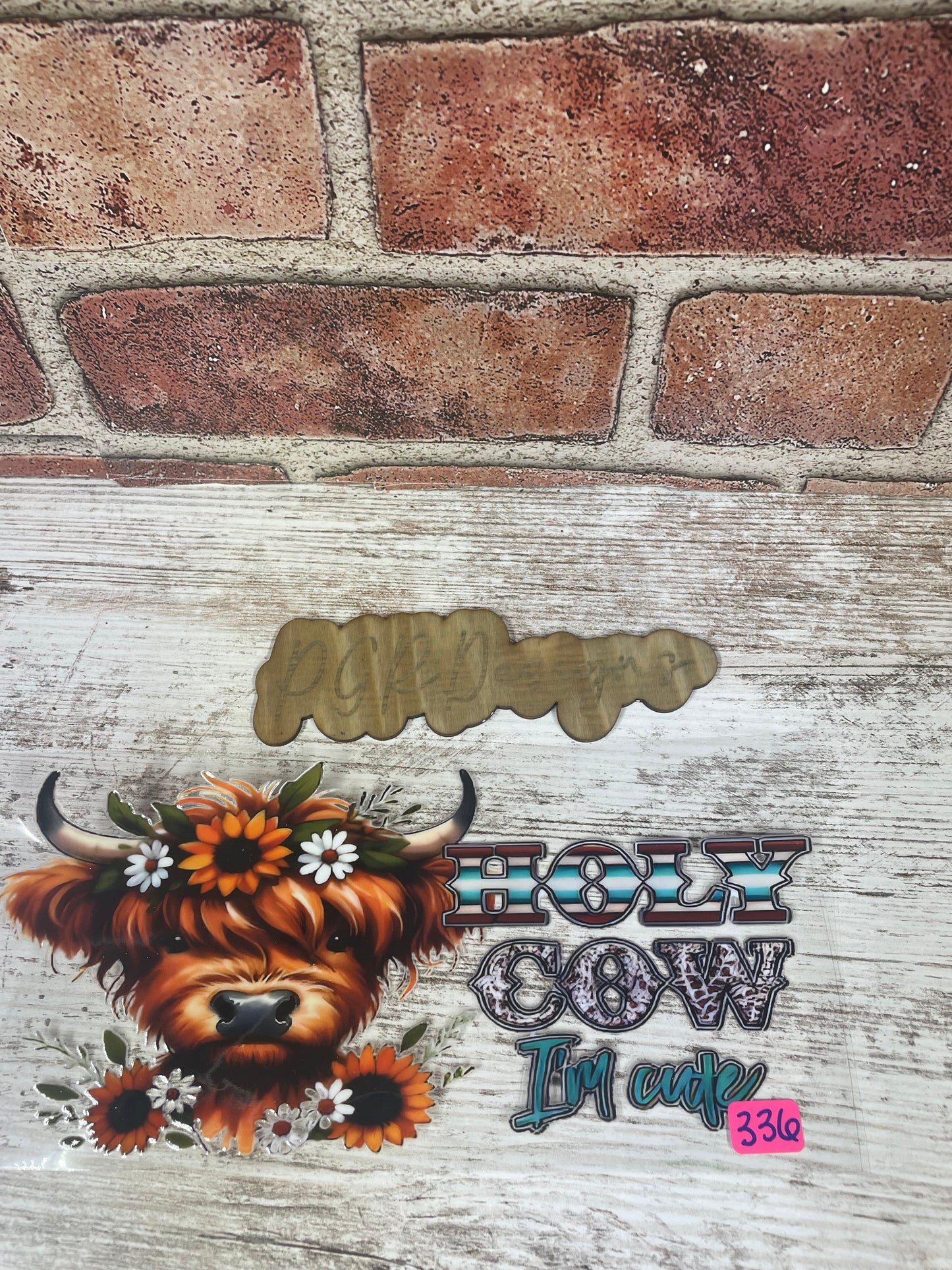 Cows/western part 1