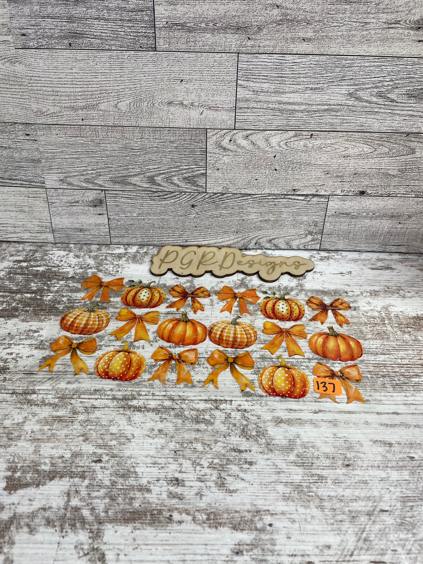 Fall/halloween part 1