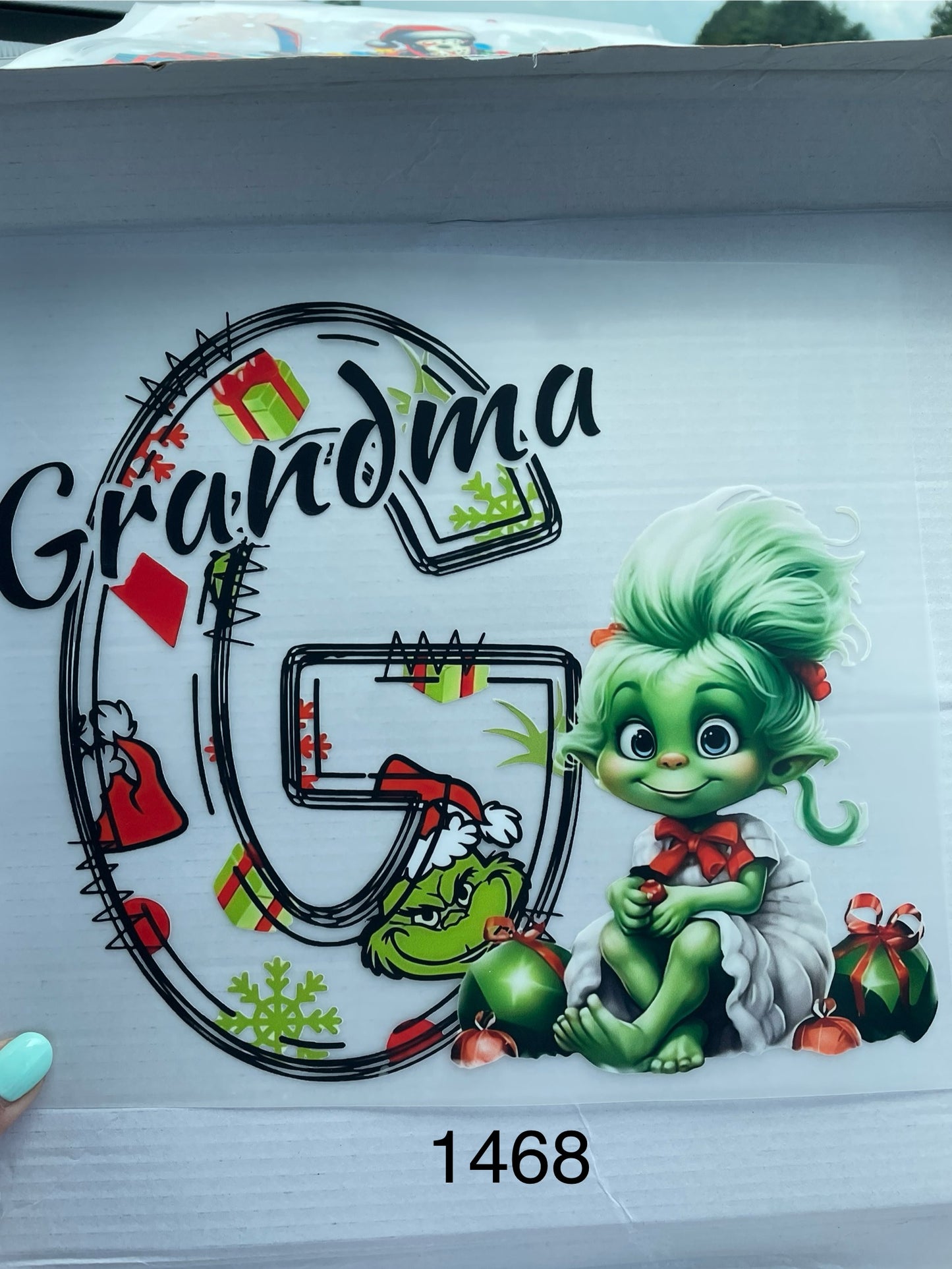 Part 6-Shirt designs