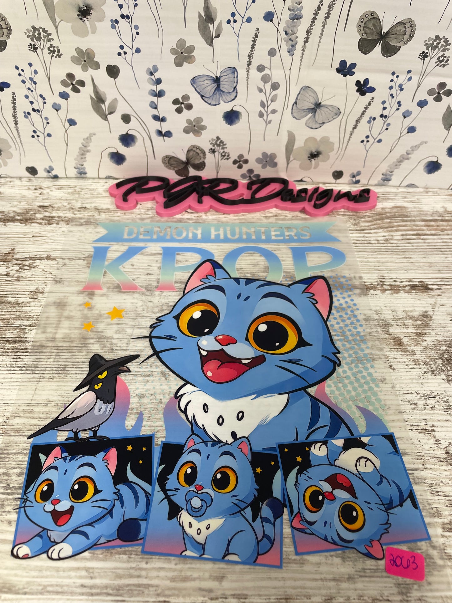 TShirt part 8