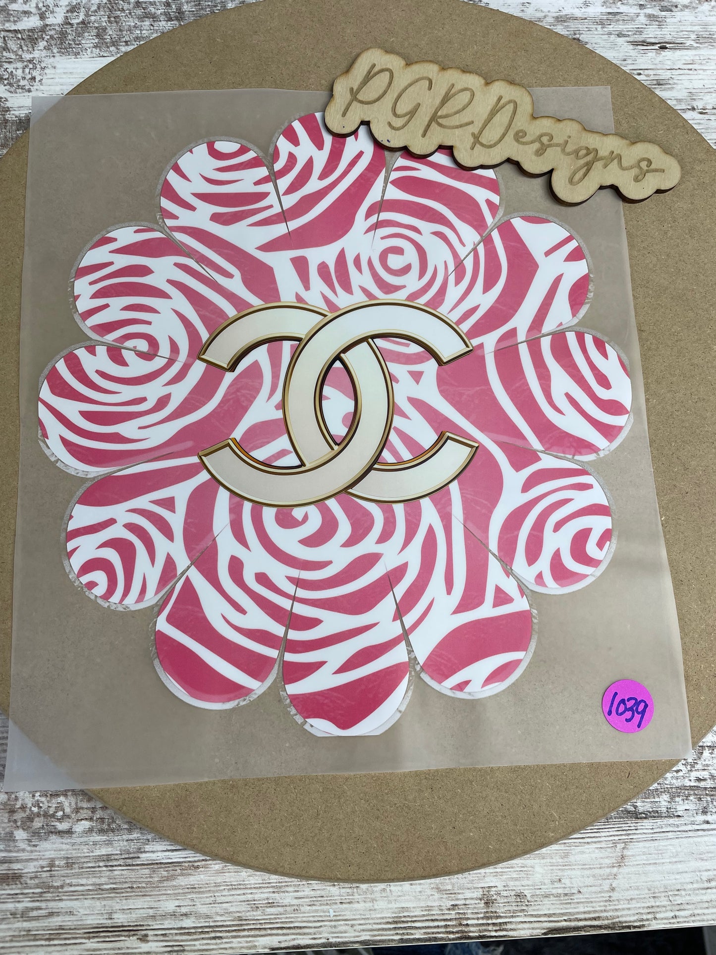 Part 5-Shirt designs