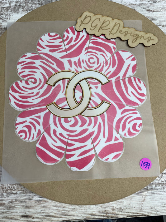 Part 5-Shirt designs