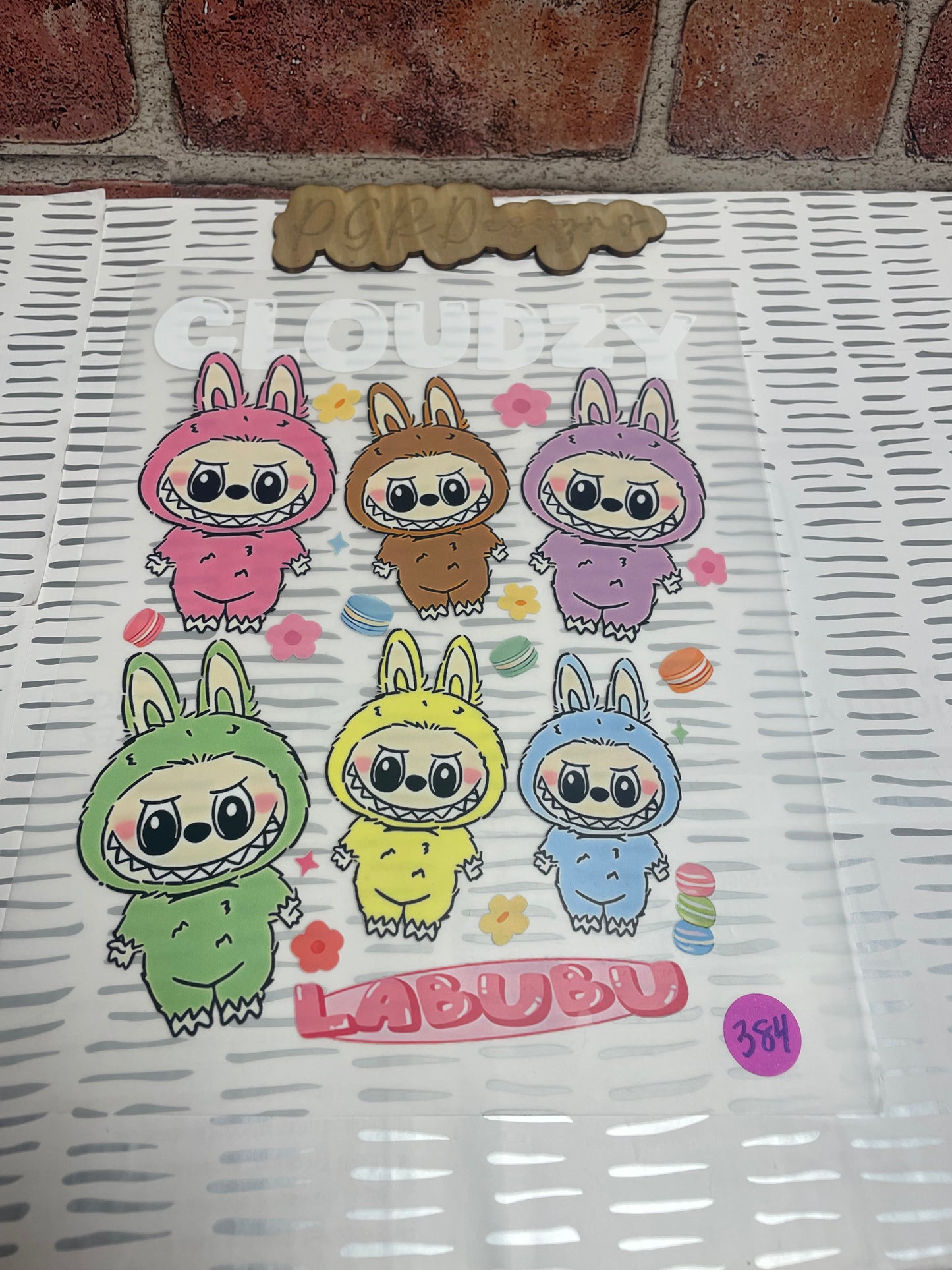 TShirt part 2