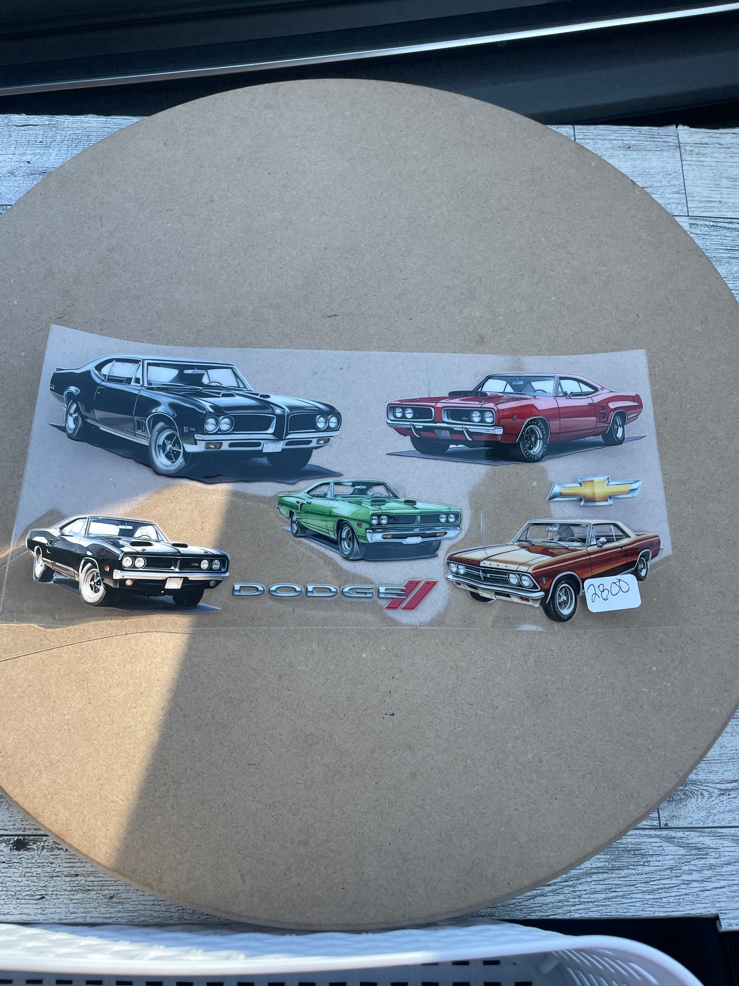 Miscellaneous Part 2