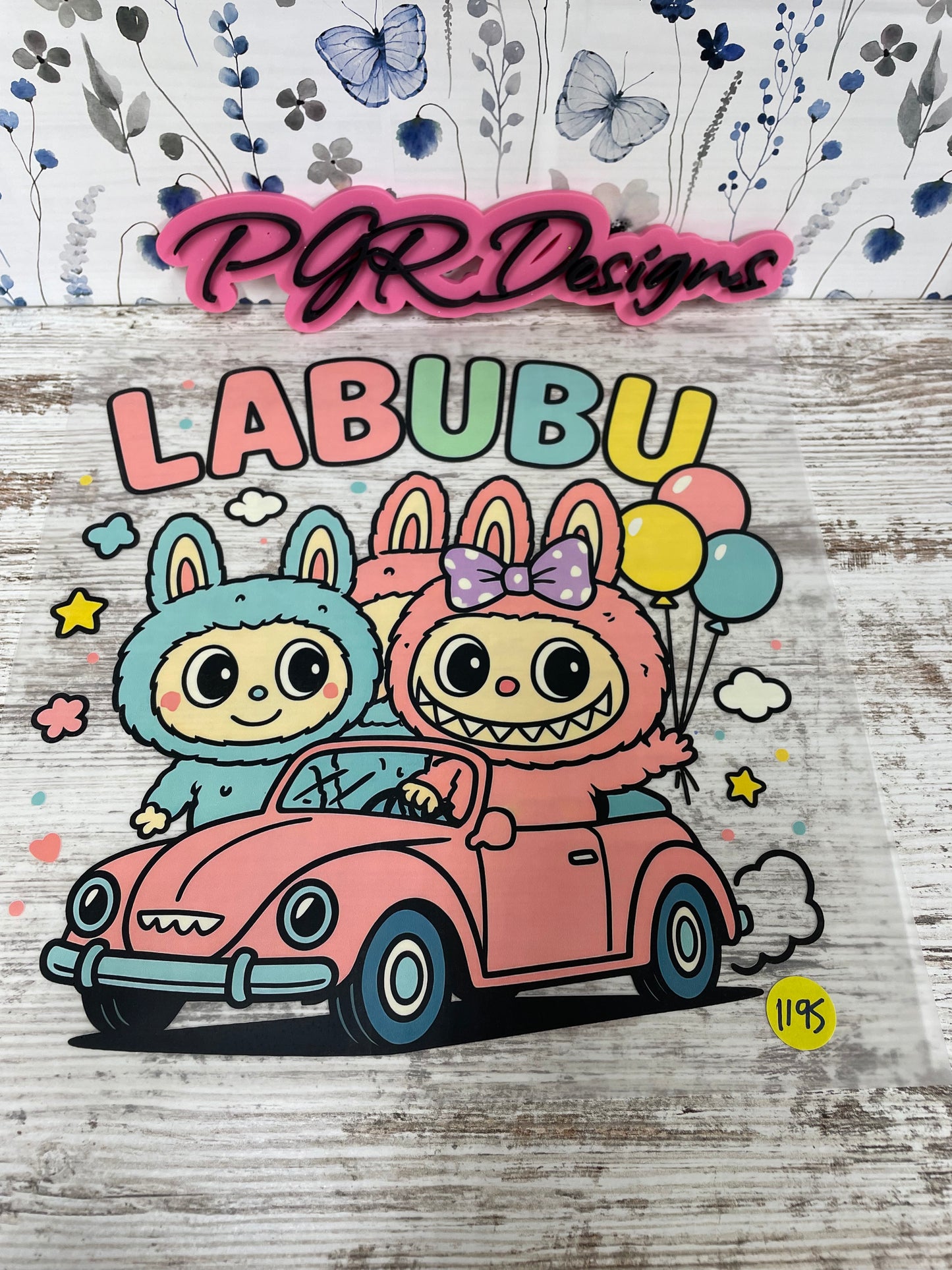 TShirt part 5