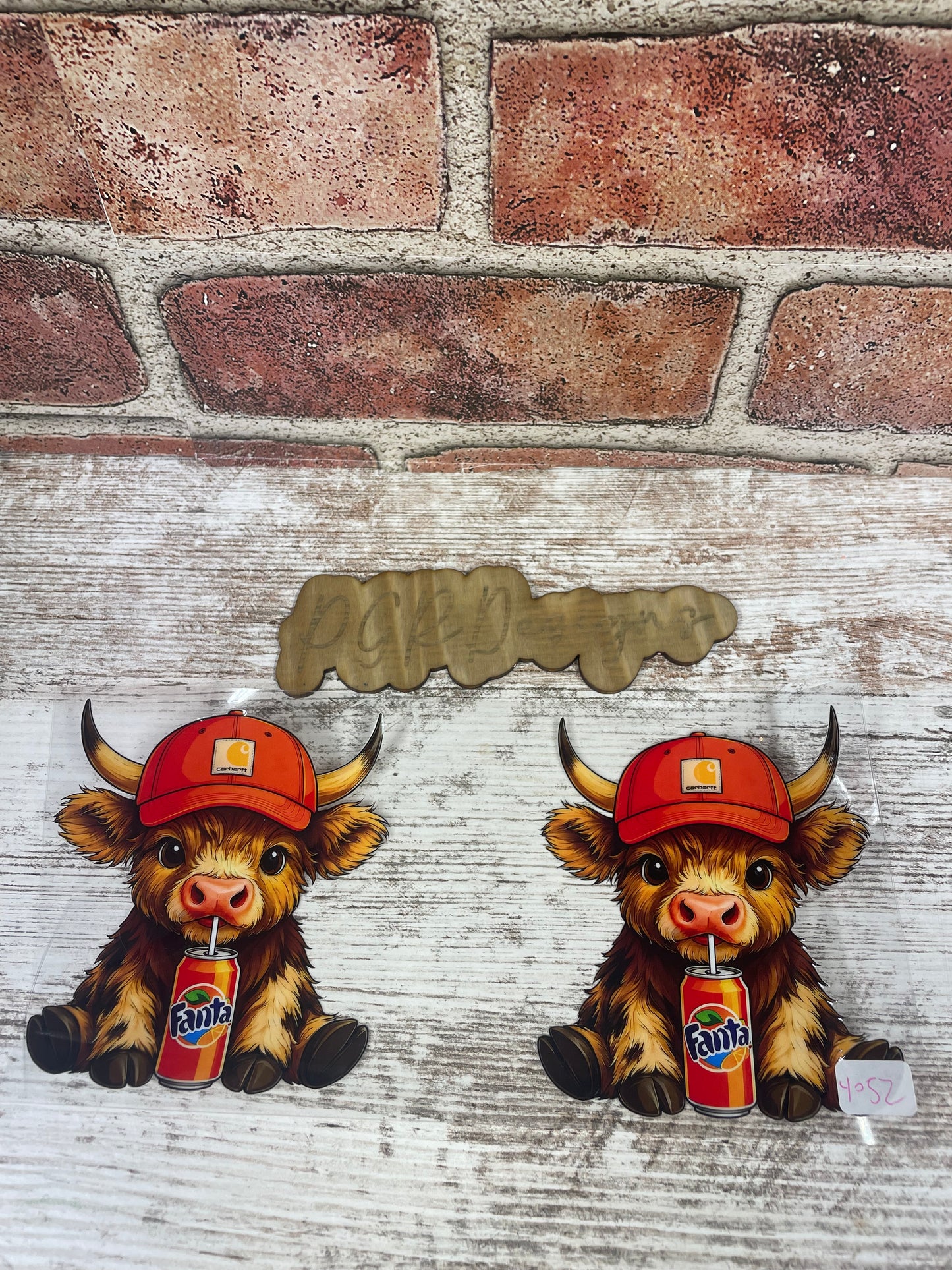 Cows/western part 2