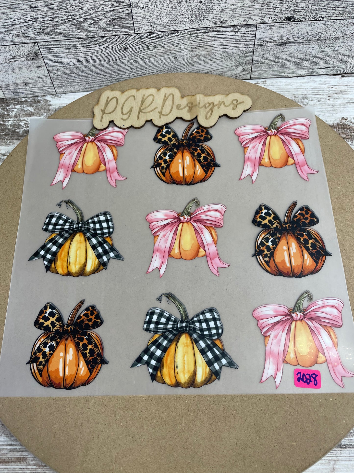 Part 8-Shirt designs