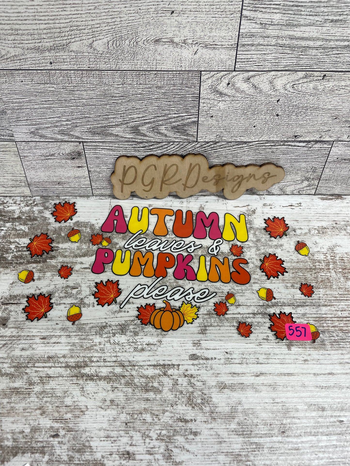 Fall/halloween part 1