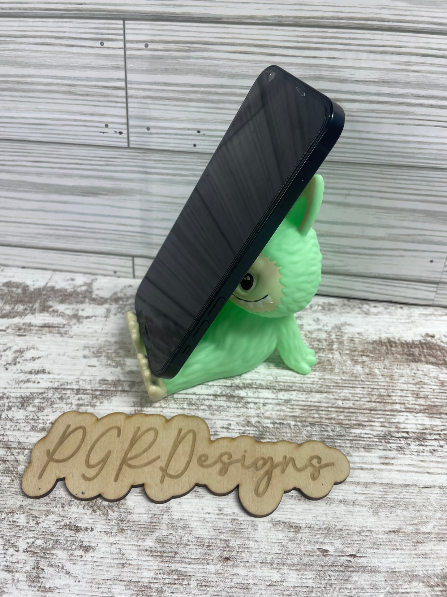 Bu phone holder