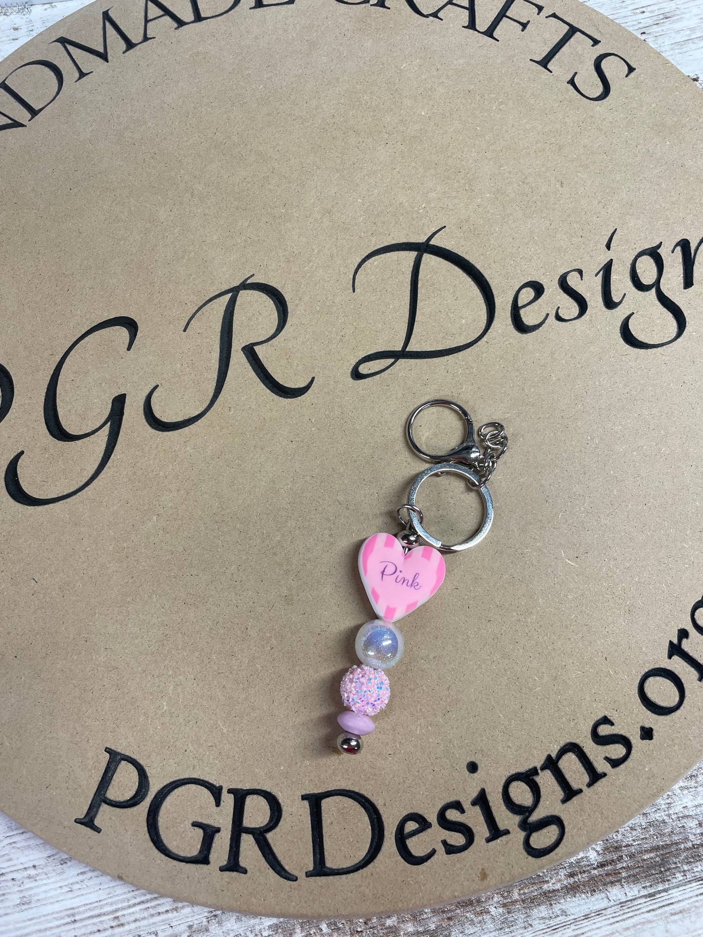 Keychains