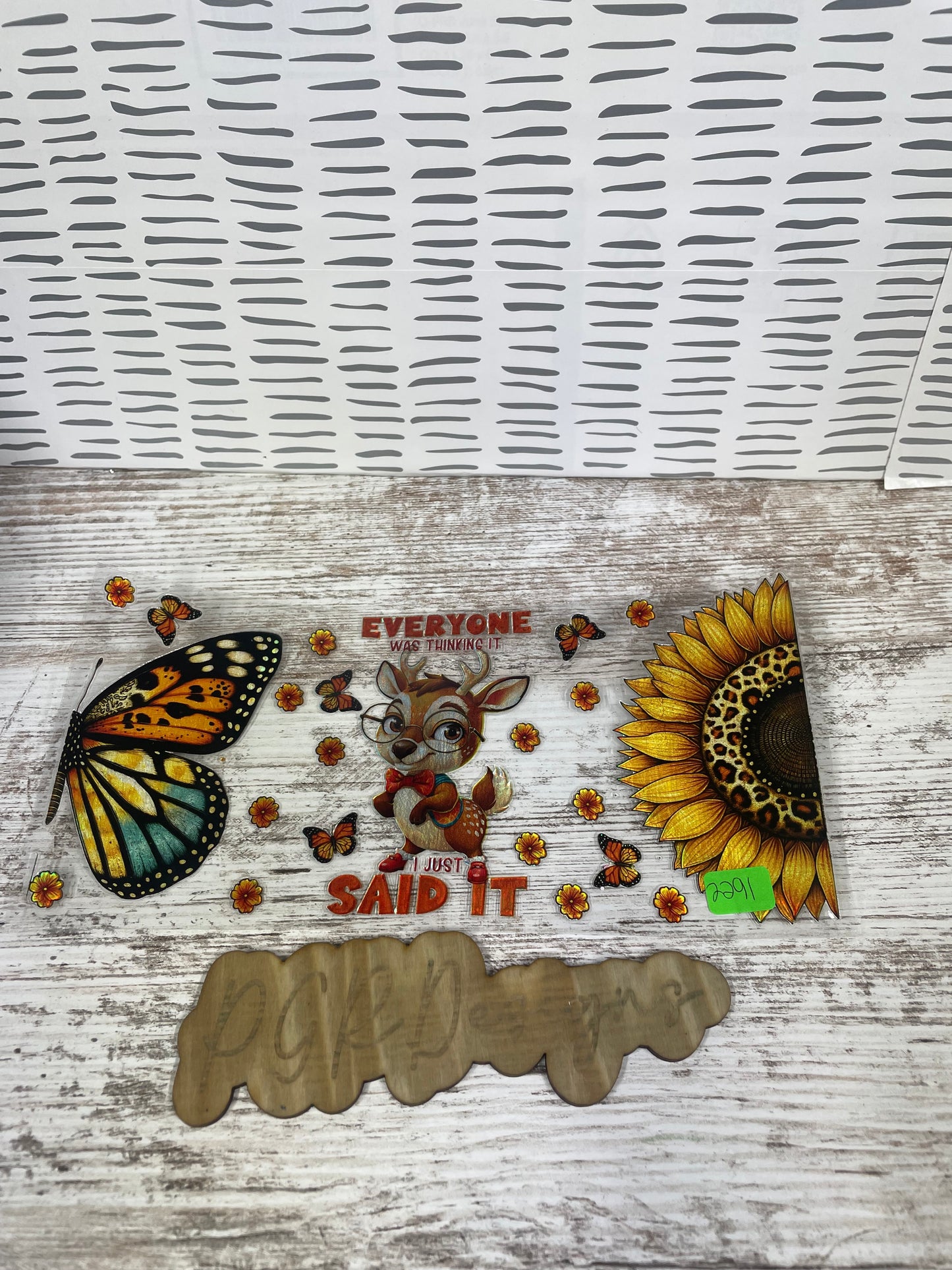 Miscellaneous Part 1