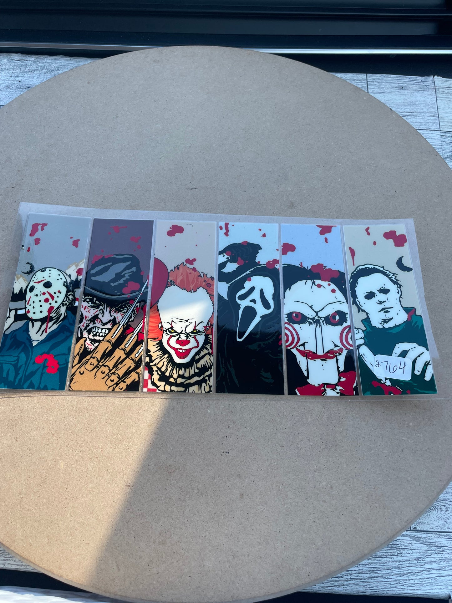 Fall/halloween part 1