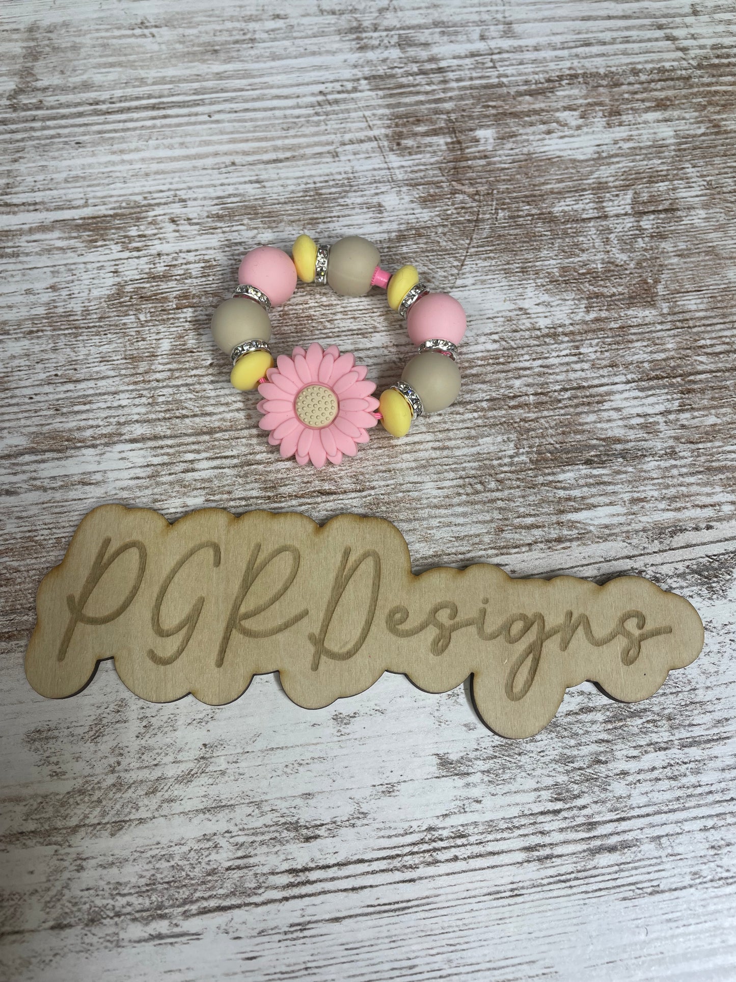 Cup charms