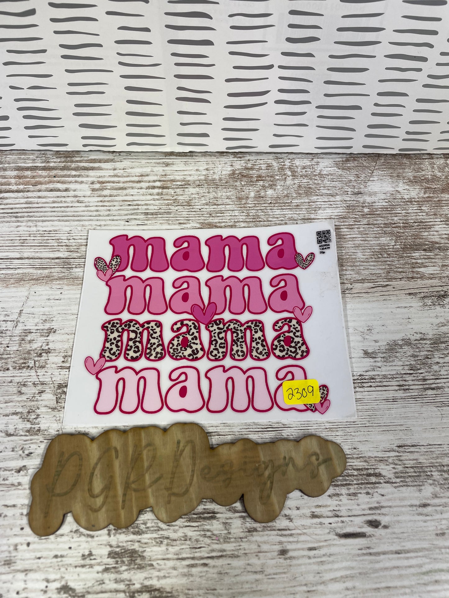Mama