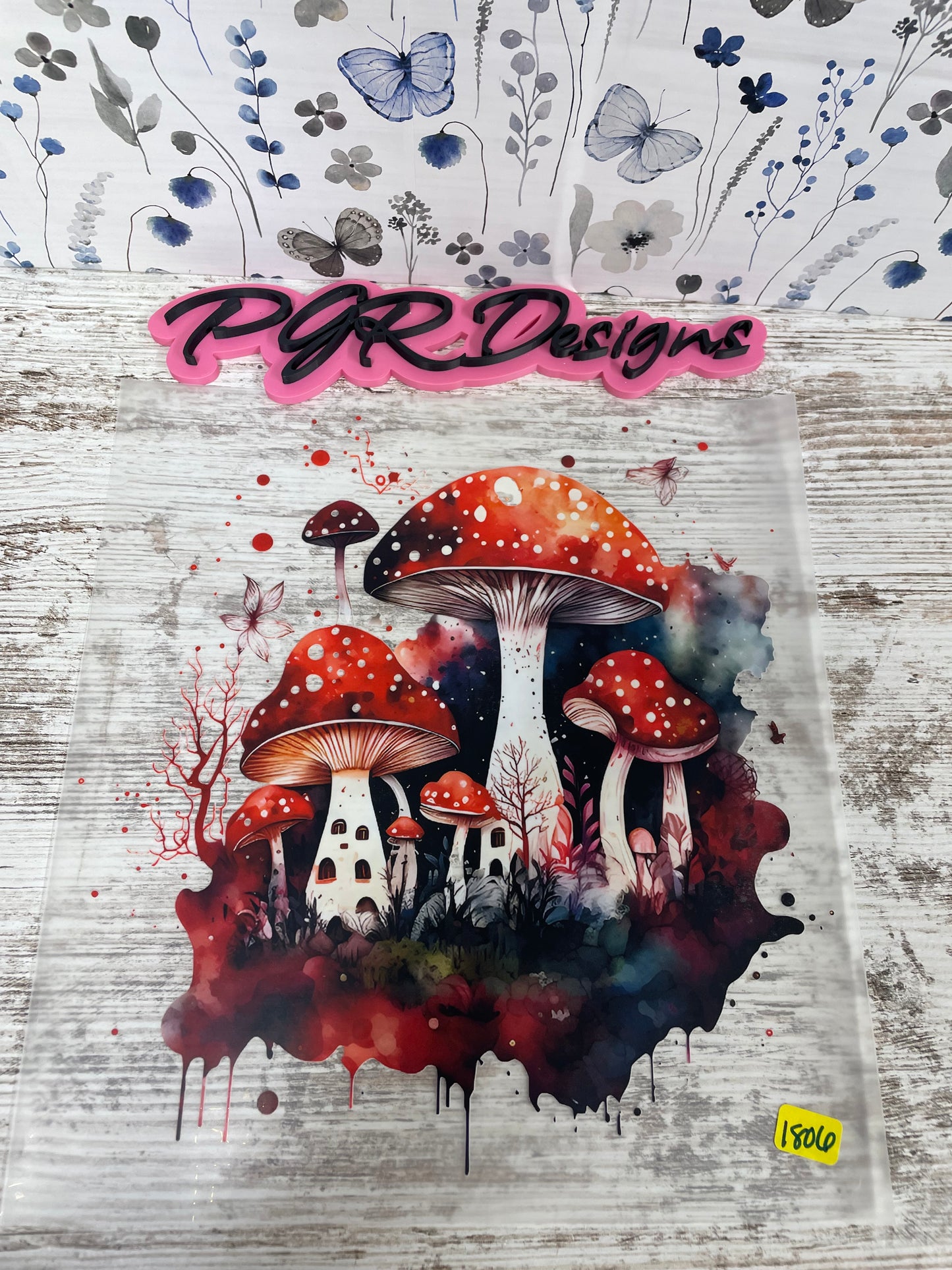 TShirt part 7