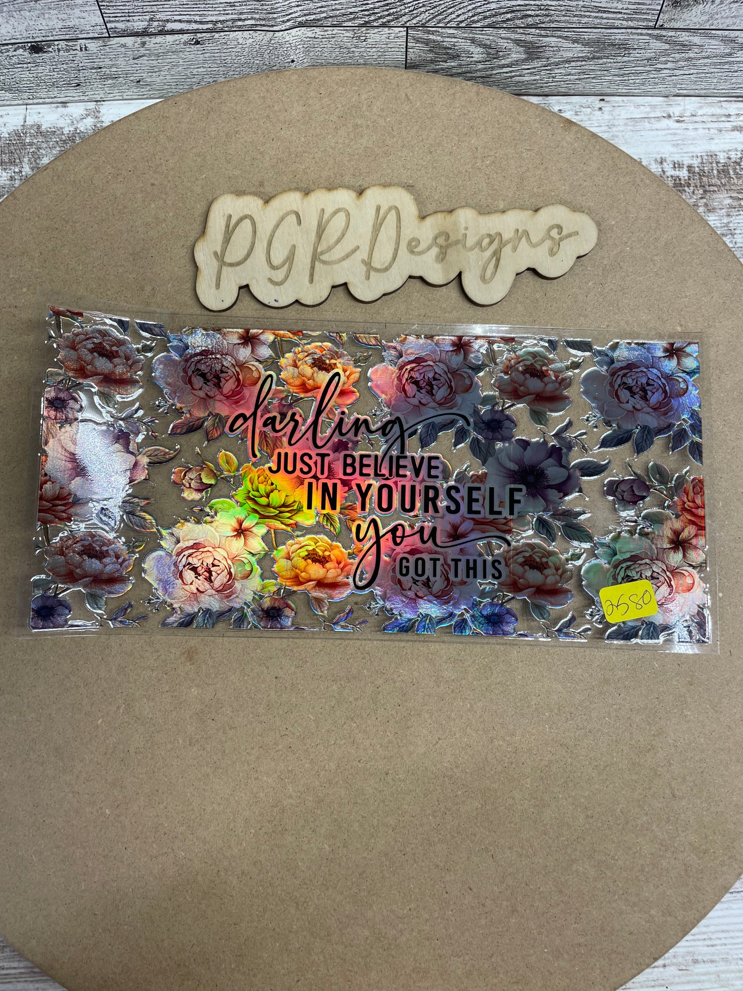 Inspirational/ sayings