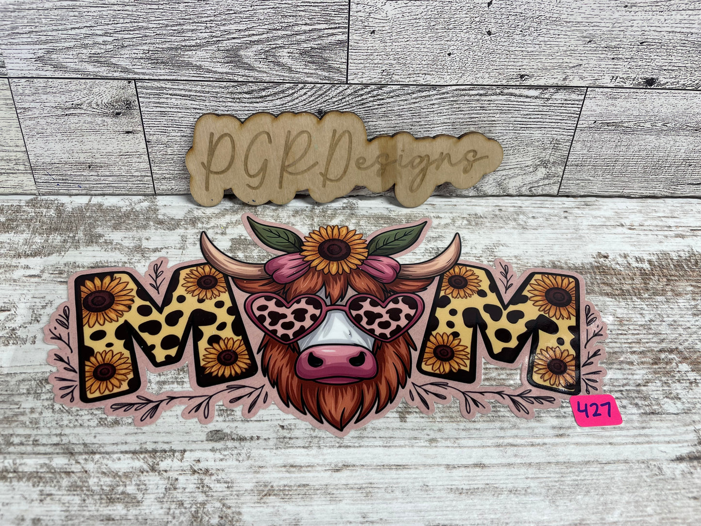 Cows/western part 1