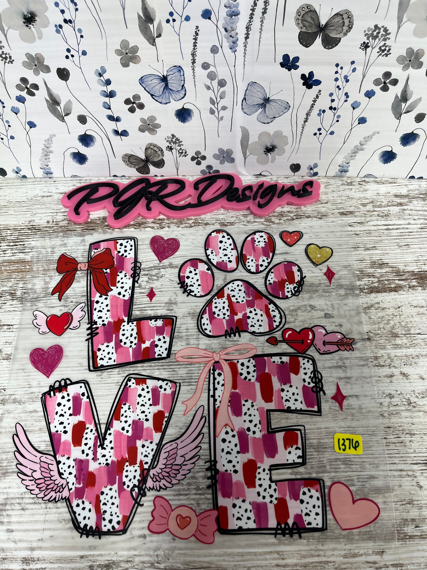 TShirt part 6