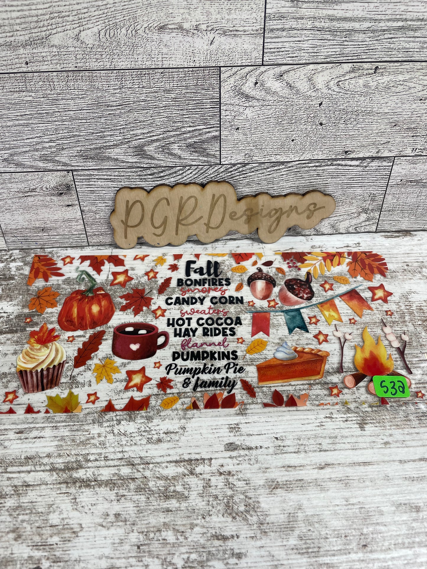 Fall/halloween part 1