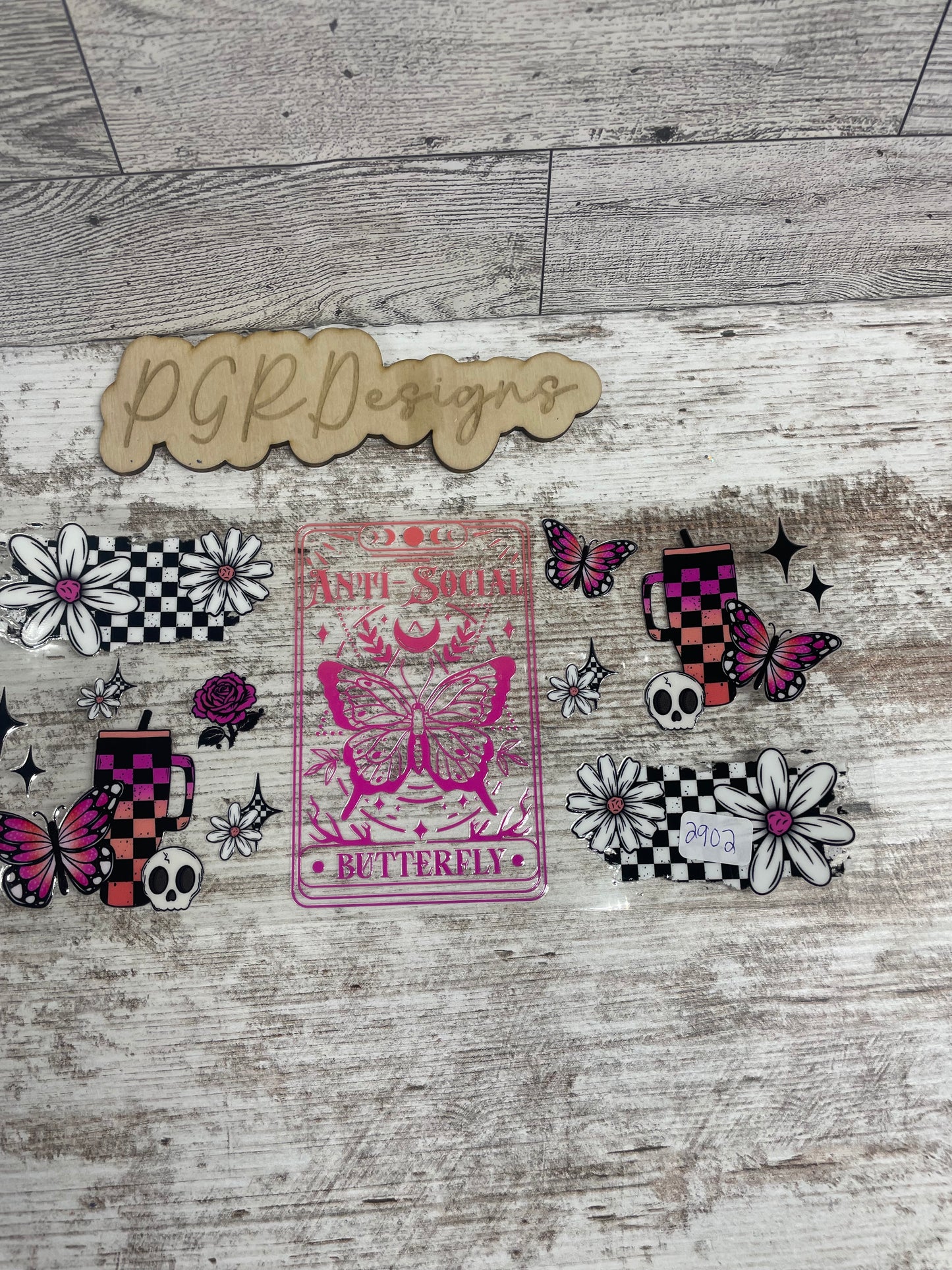 Miscellaneous Part 1