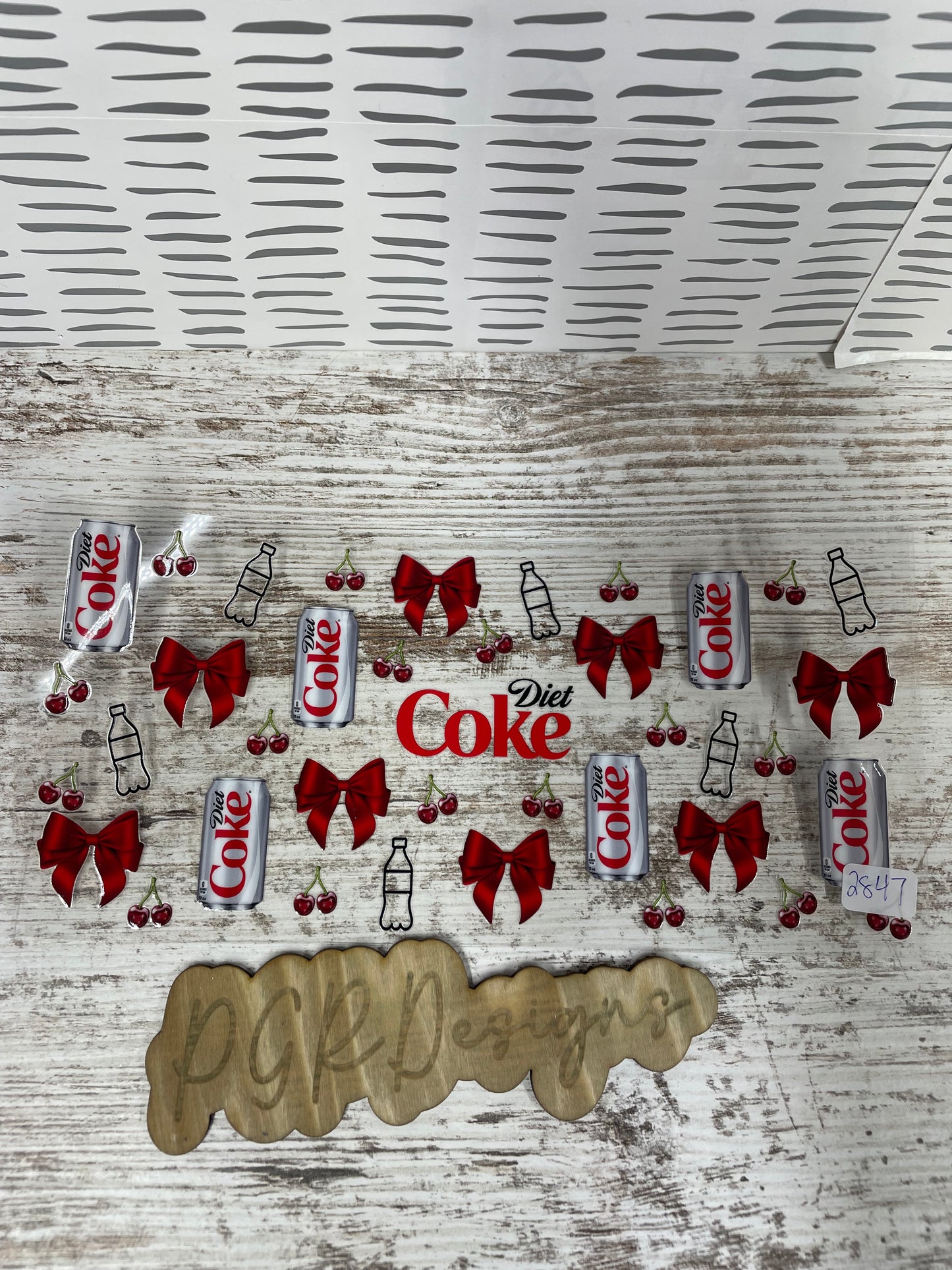 Drinks/food Part 1