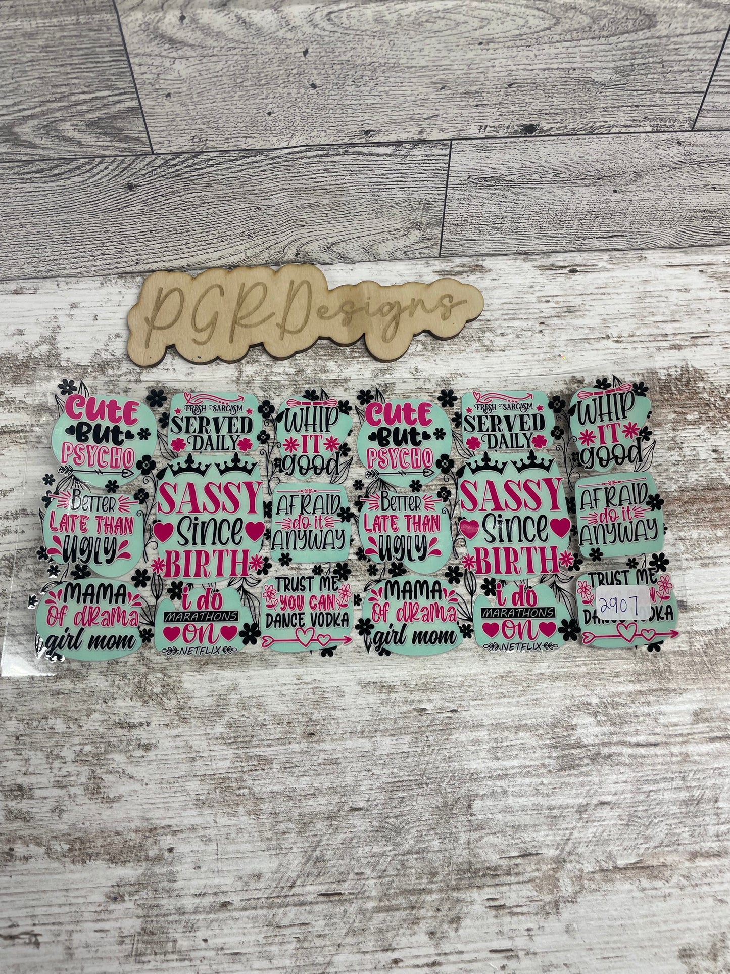 Miscellaneous Part 1