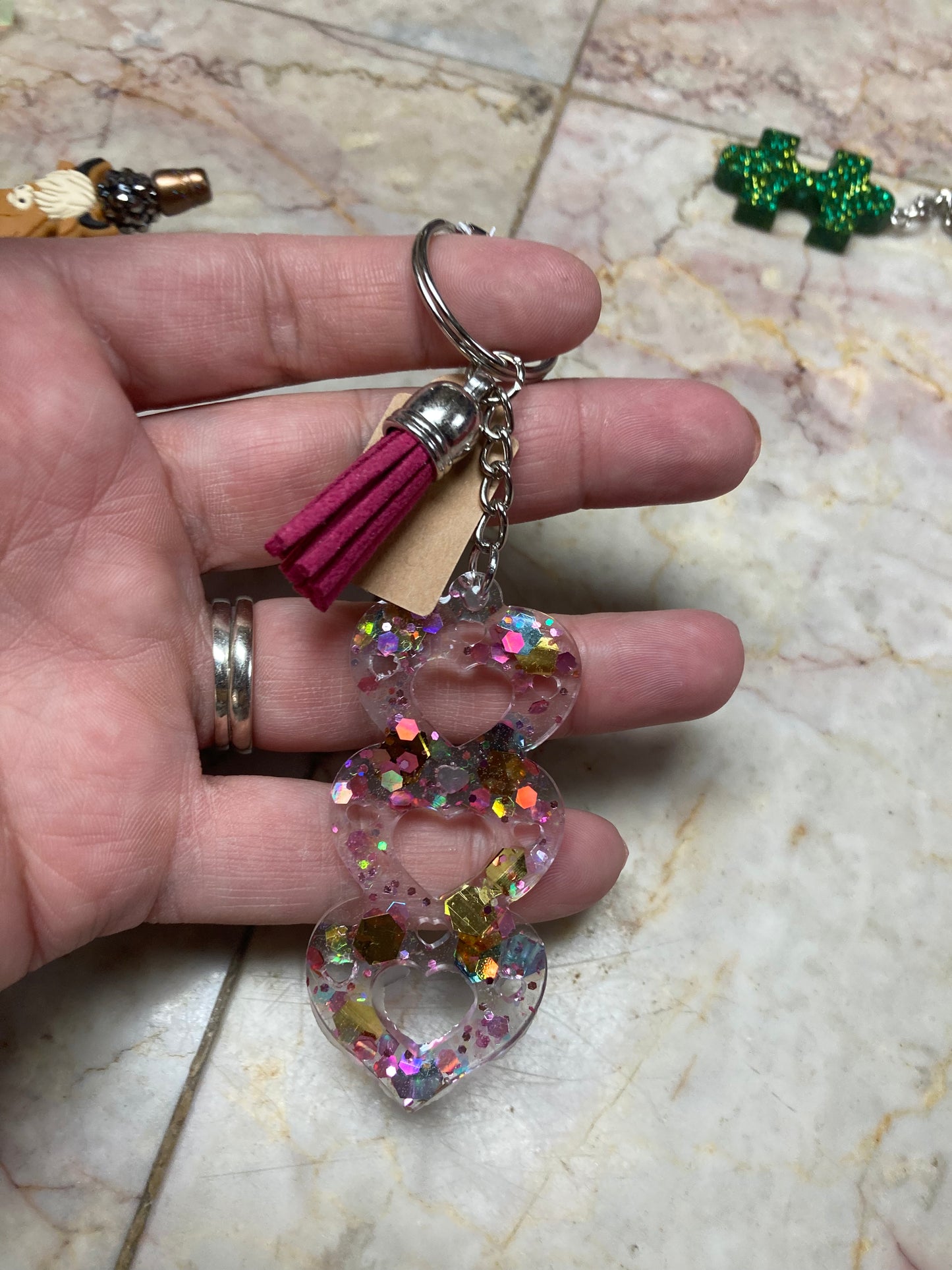 Keychain