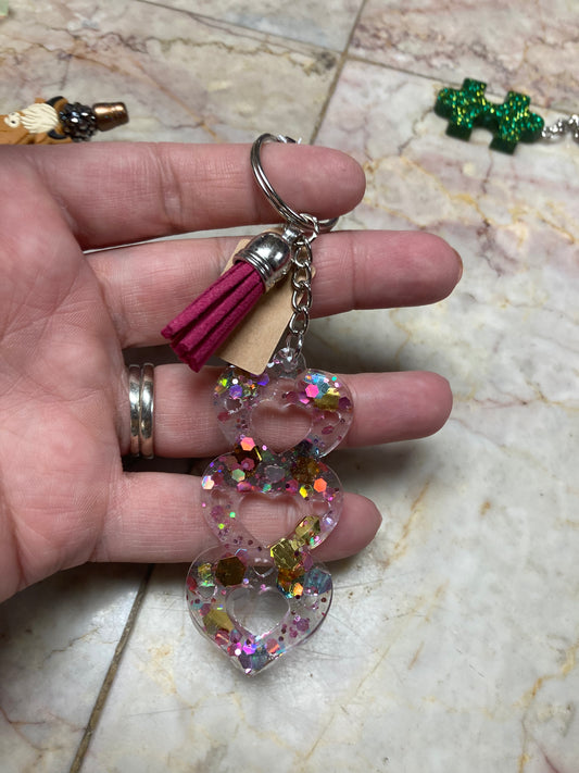 Keychain