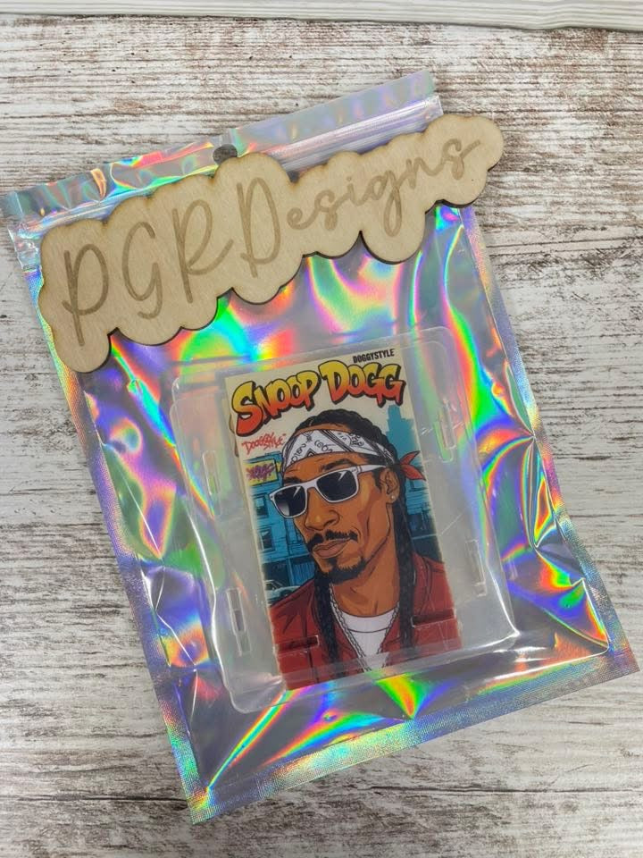 Pen holder 2