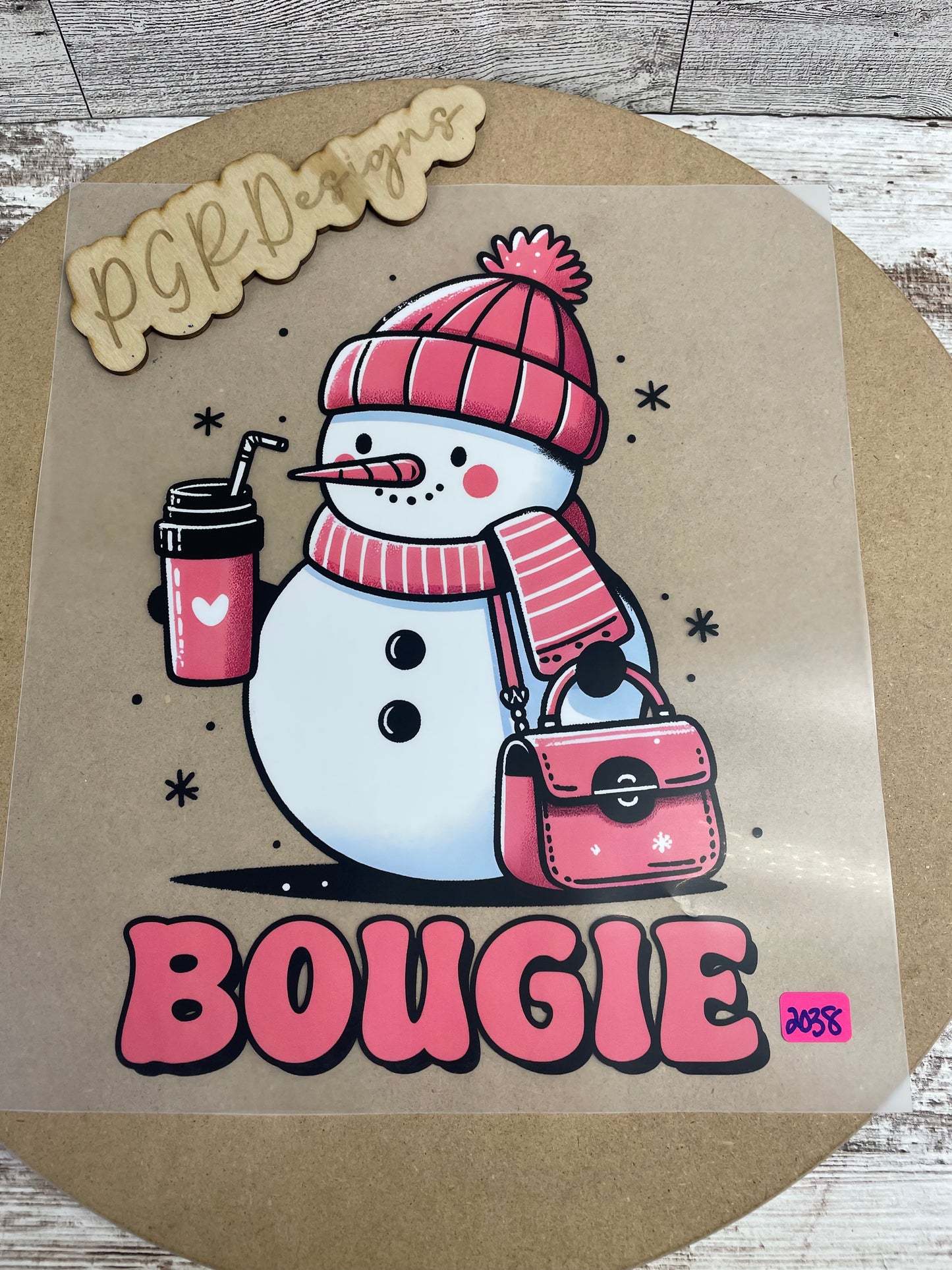 Part 9-Shirt designs