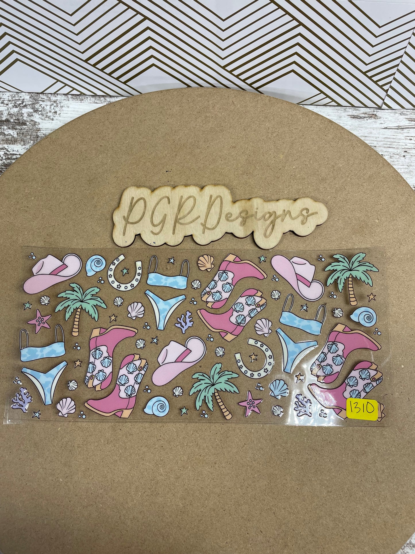 Summertime/ camping/beach