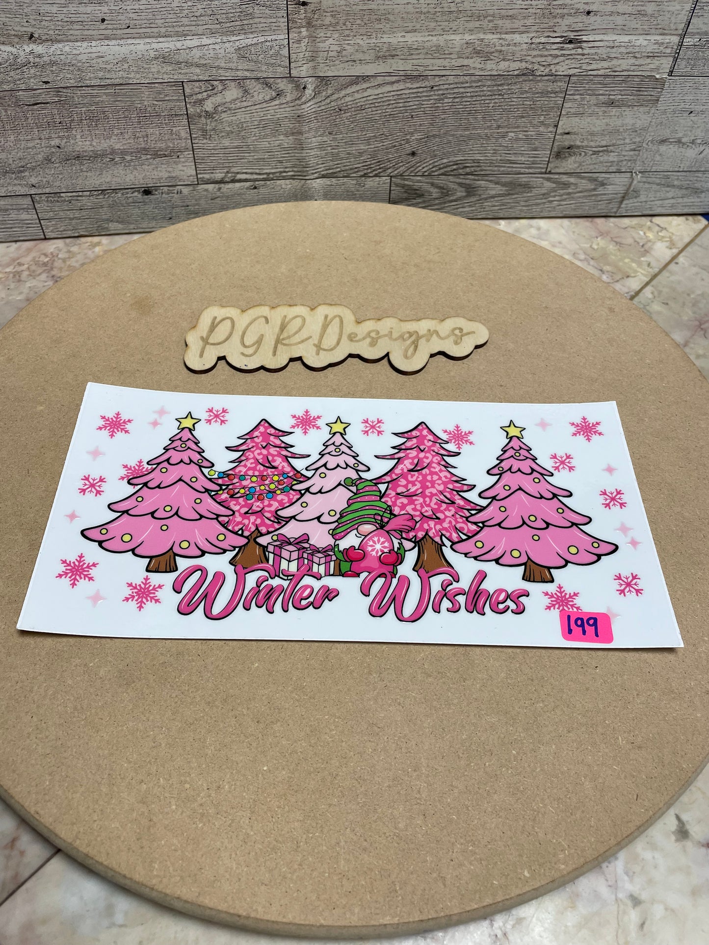 Christmas part 1